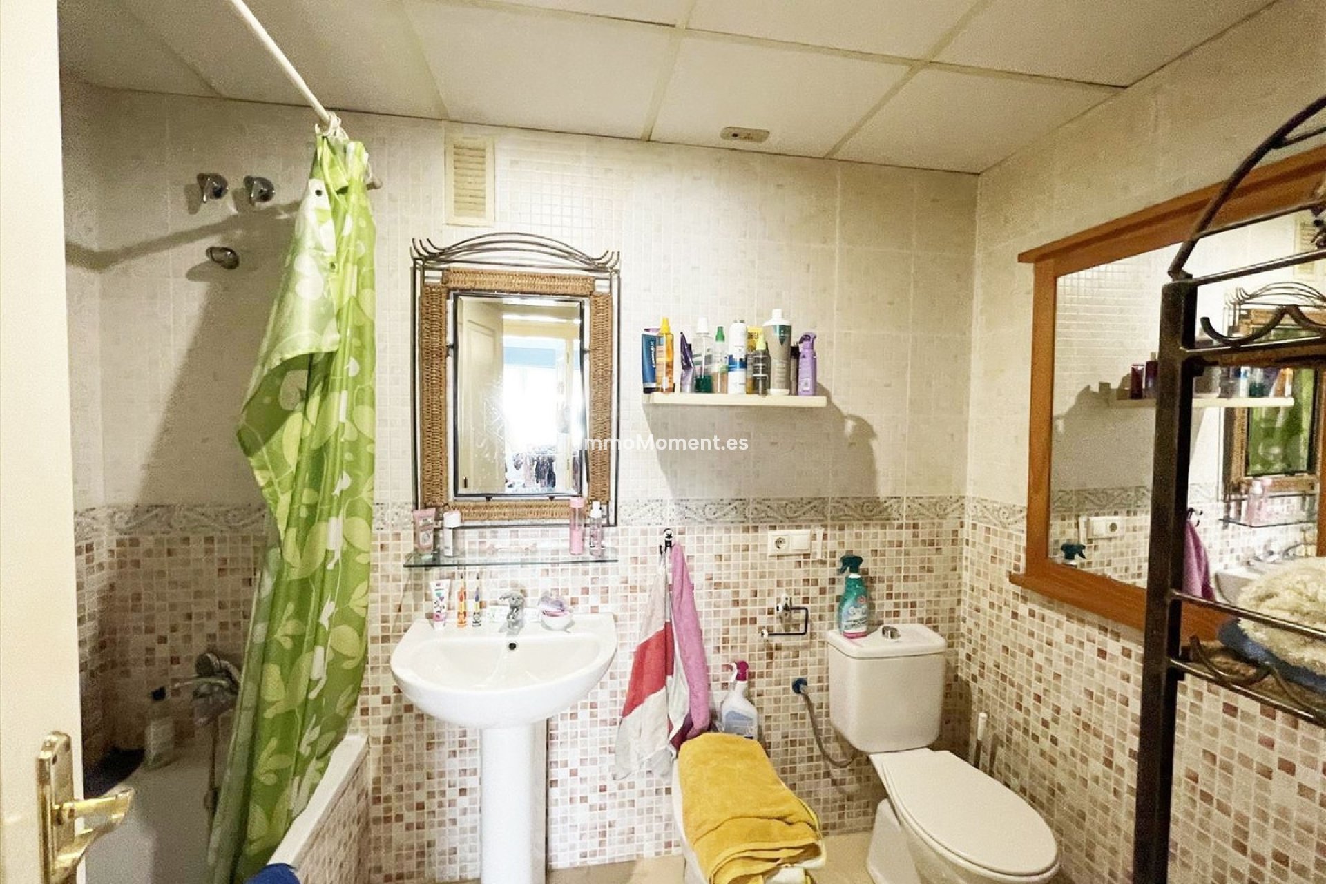 Bestaande woning - Appartement - Calpe - Calpe Centro