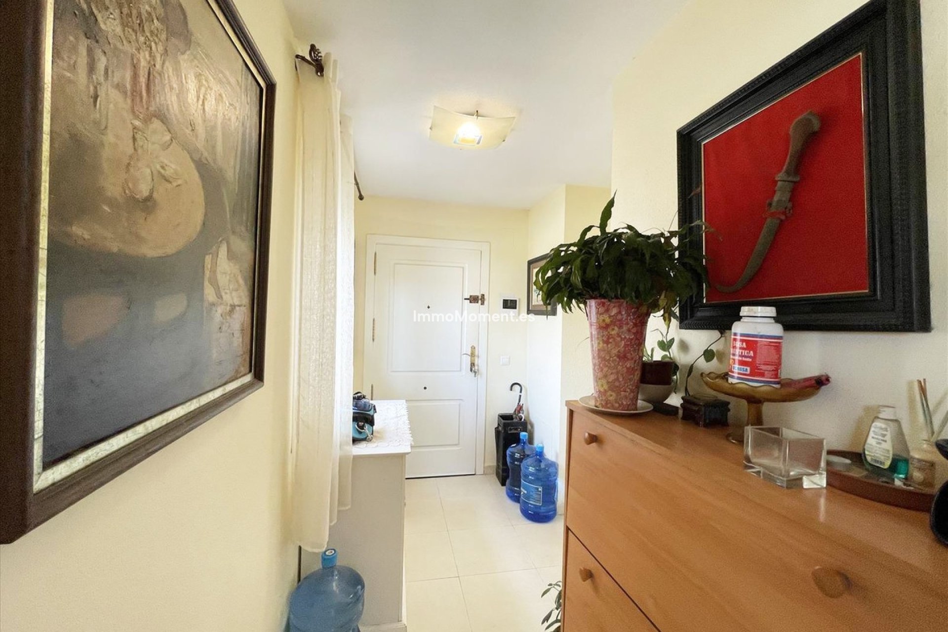 Bestaande woning - Appartement - Calpe - Calpe Centro