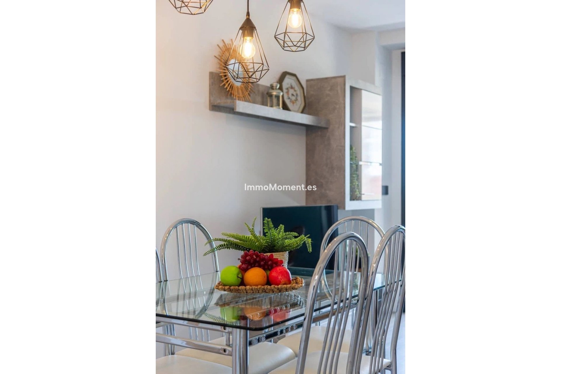 Bestaande woning - Appartement - Calpe - Calpe Centro