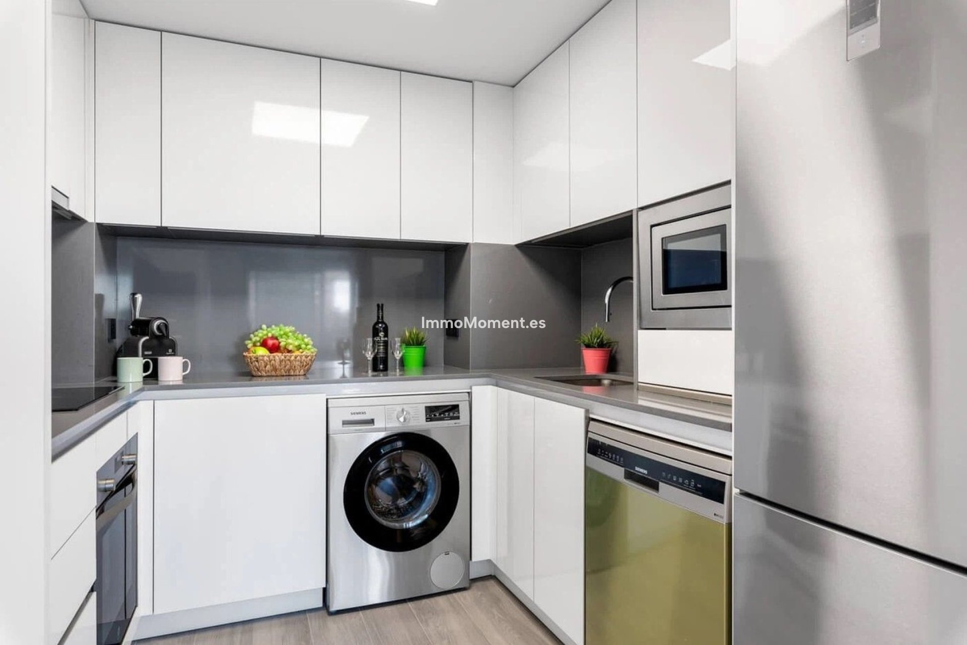 Bestaande woning - Appartement - Calpe - Calpe Centro