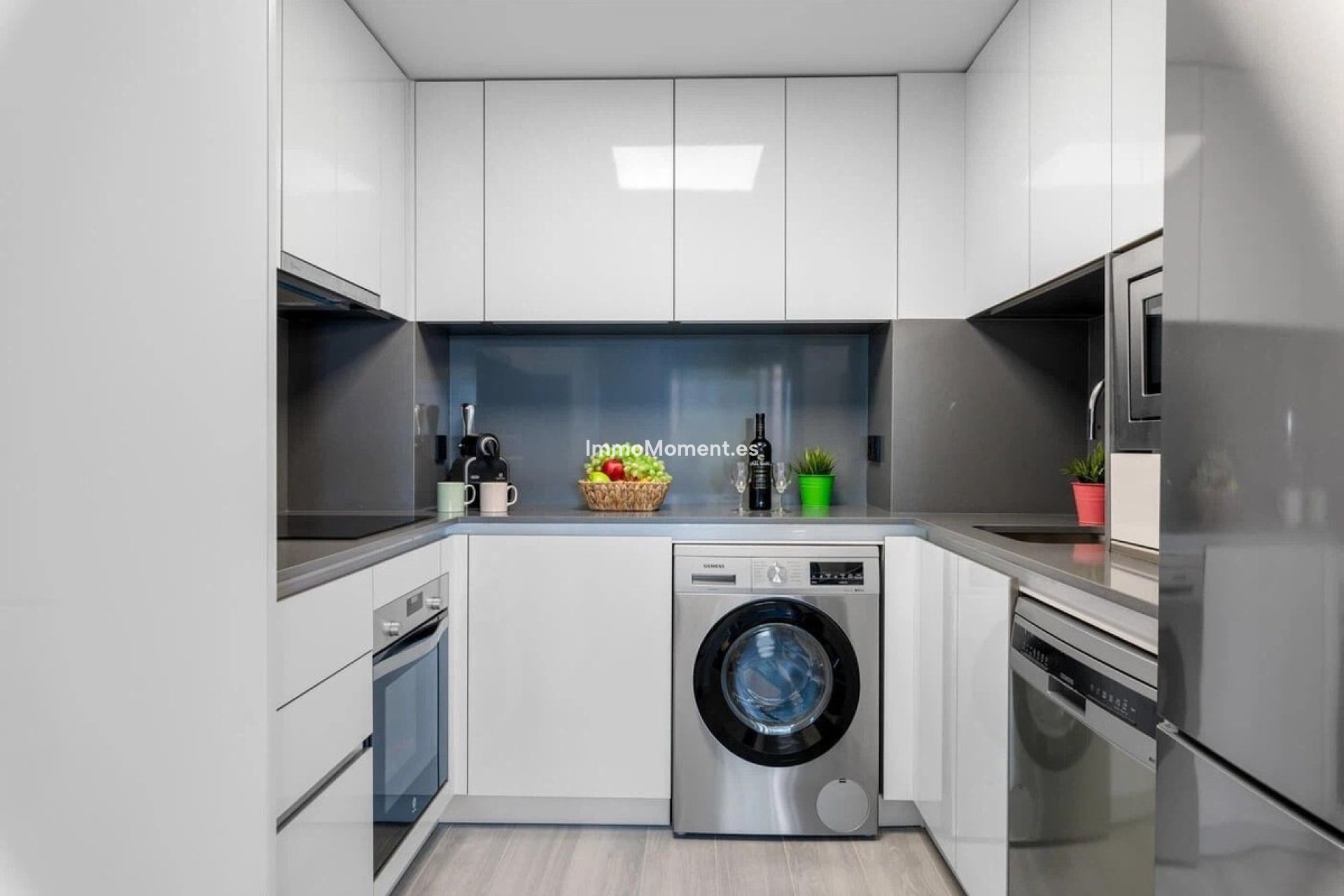 Bestaande woning - Appartement - Calpe - Calpe Centro