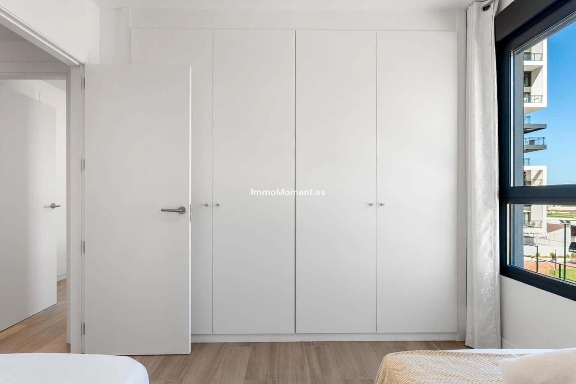 Bestaande woning - Appartement - Calpe - Calpe Centro