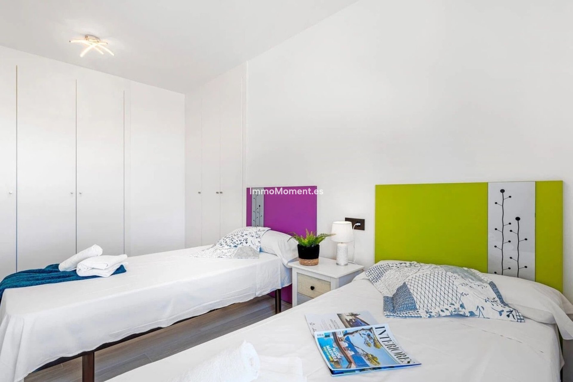 Bestaande woning - Appartement - Calpe - Calpe Centro