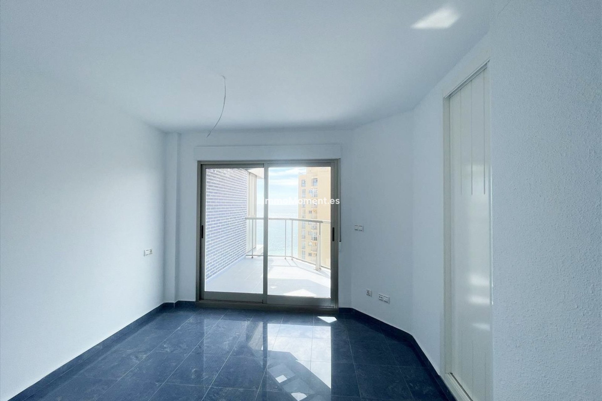 Bestaande woning - Appartement - Calpe - Calpe Centro