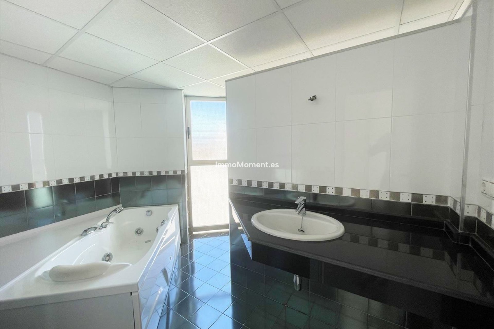 Bestaande woning - Appartement - Calpe - Calpe Centro