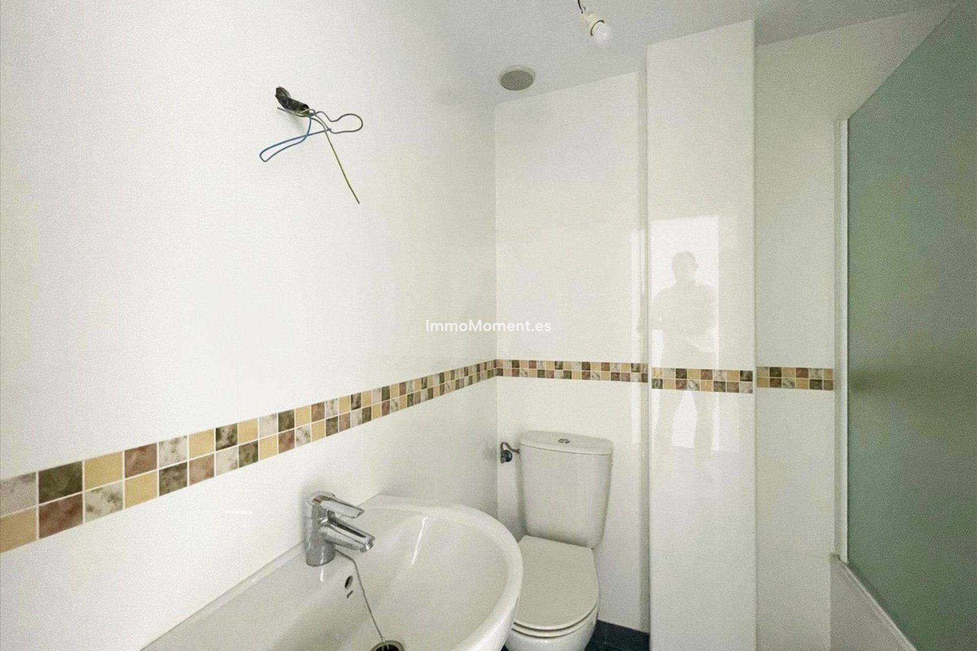 Bestaande woning - Appartement - Calpe - Calpe Centro