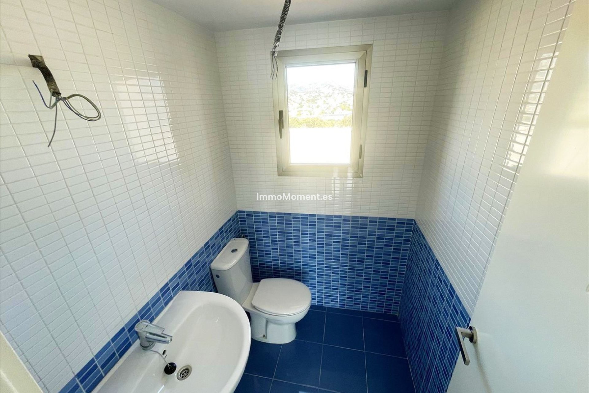 Bestaande woning - Appartement - Calpe - Calpe Centro