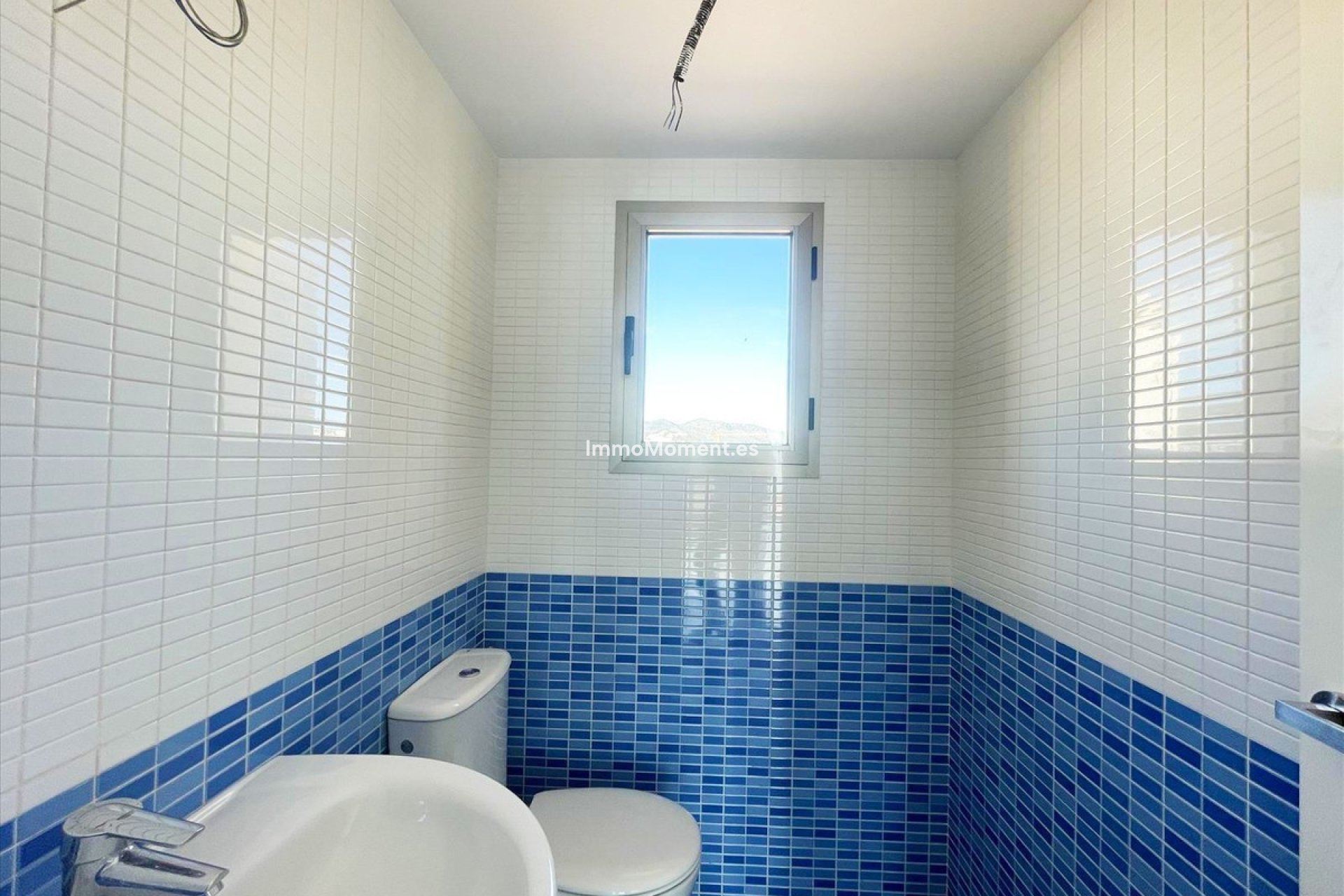 Bestaande woning - Appartement - Calpe - Calpe Centro