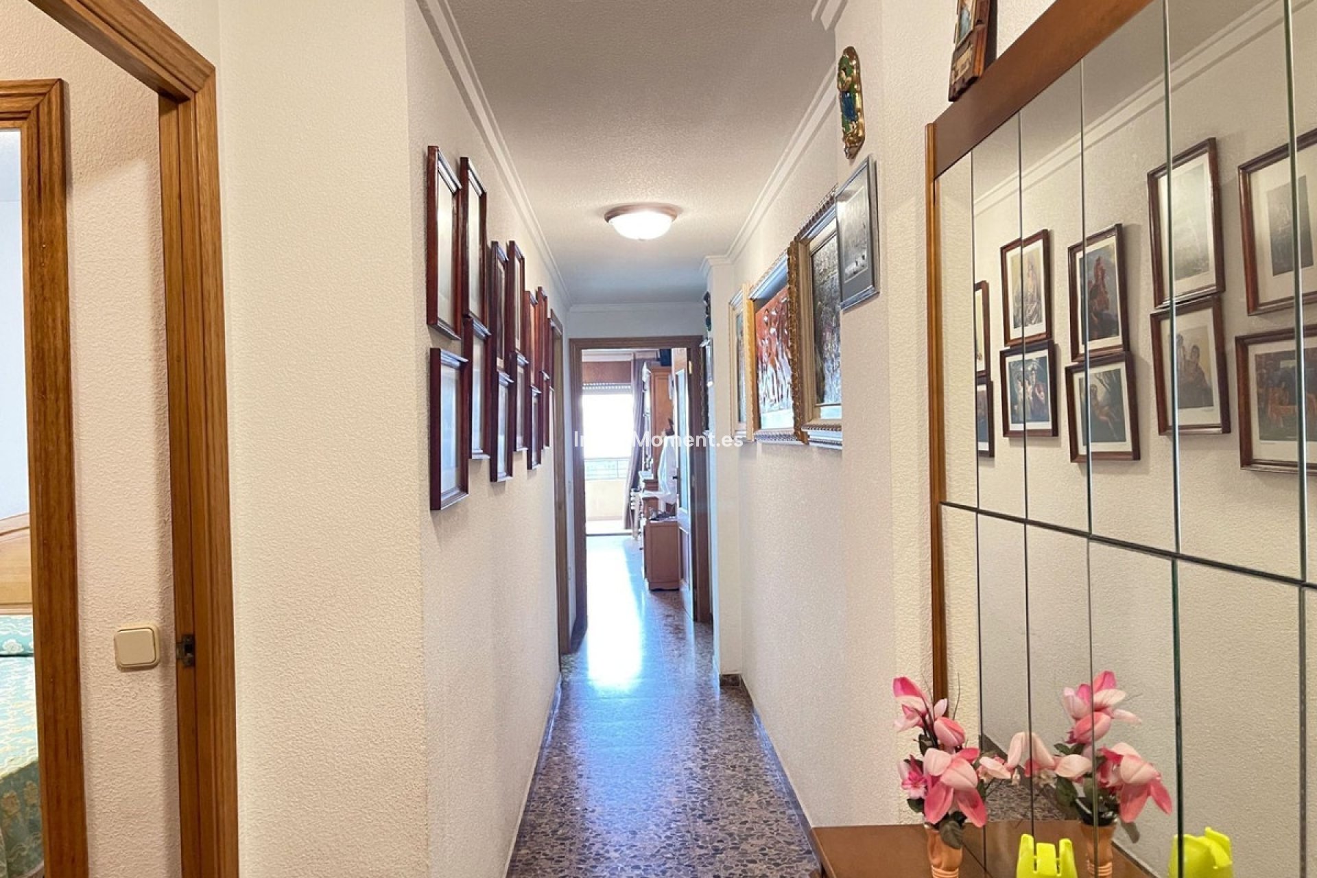 Bestaande woning - Appartement - Calpe - Calpe Centro