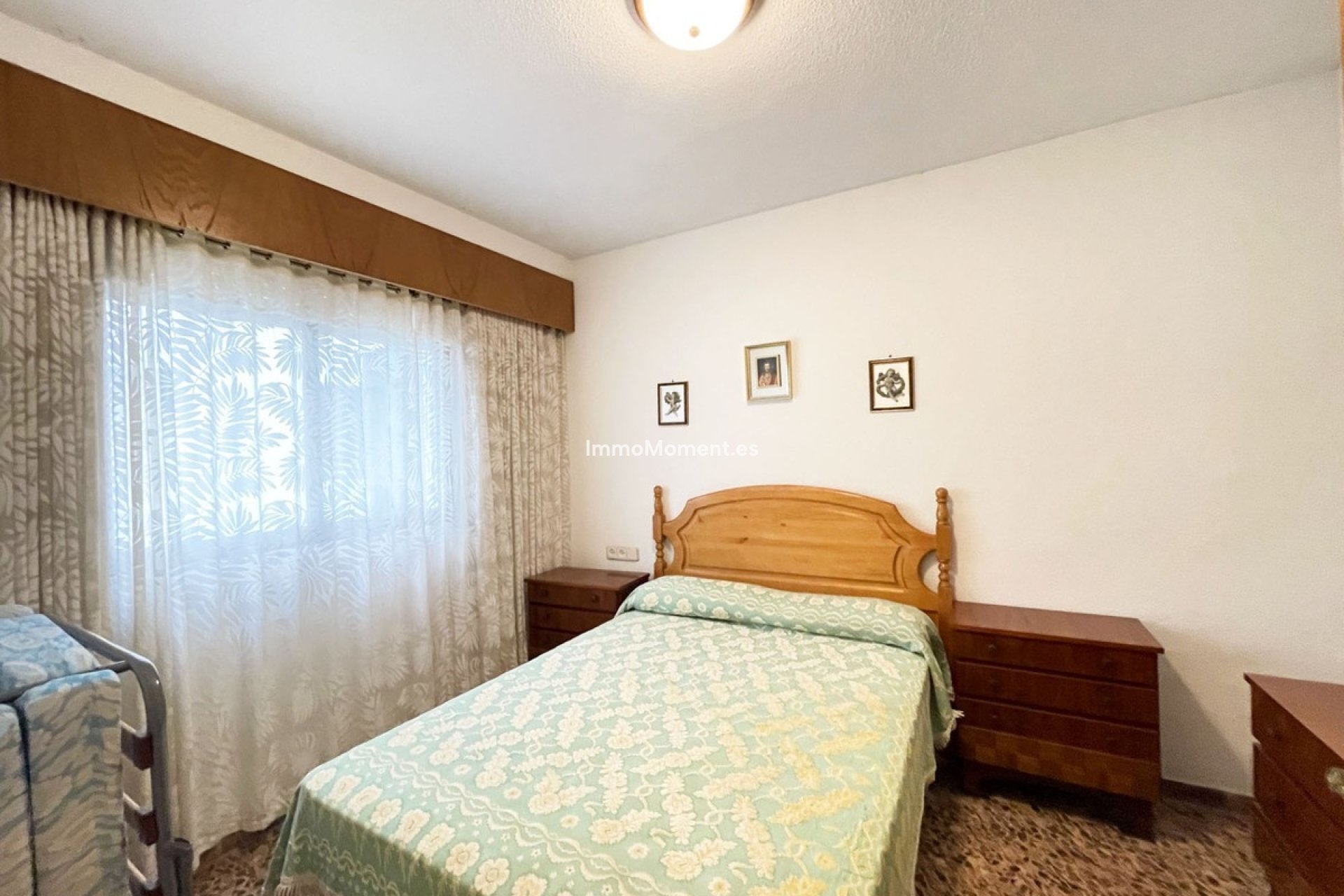 Bestaande woning - Appartement - Calpe - Calpe Centro