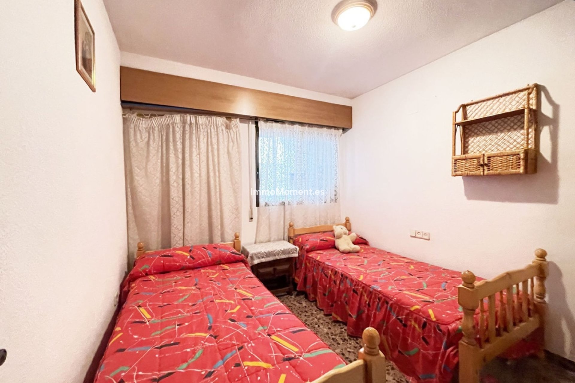 Bestaande woning - Appartement - Calpe - Calpe Centro