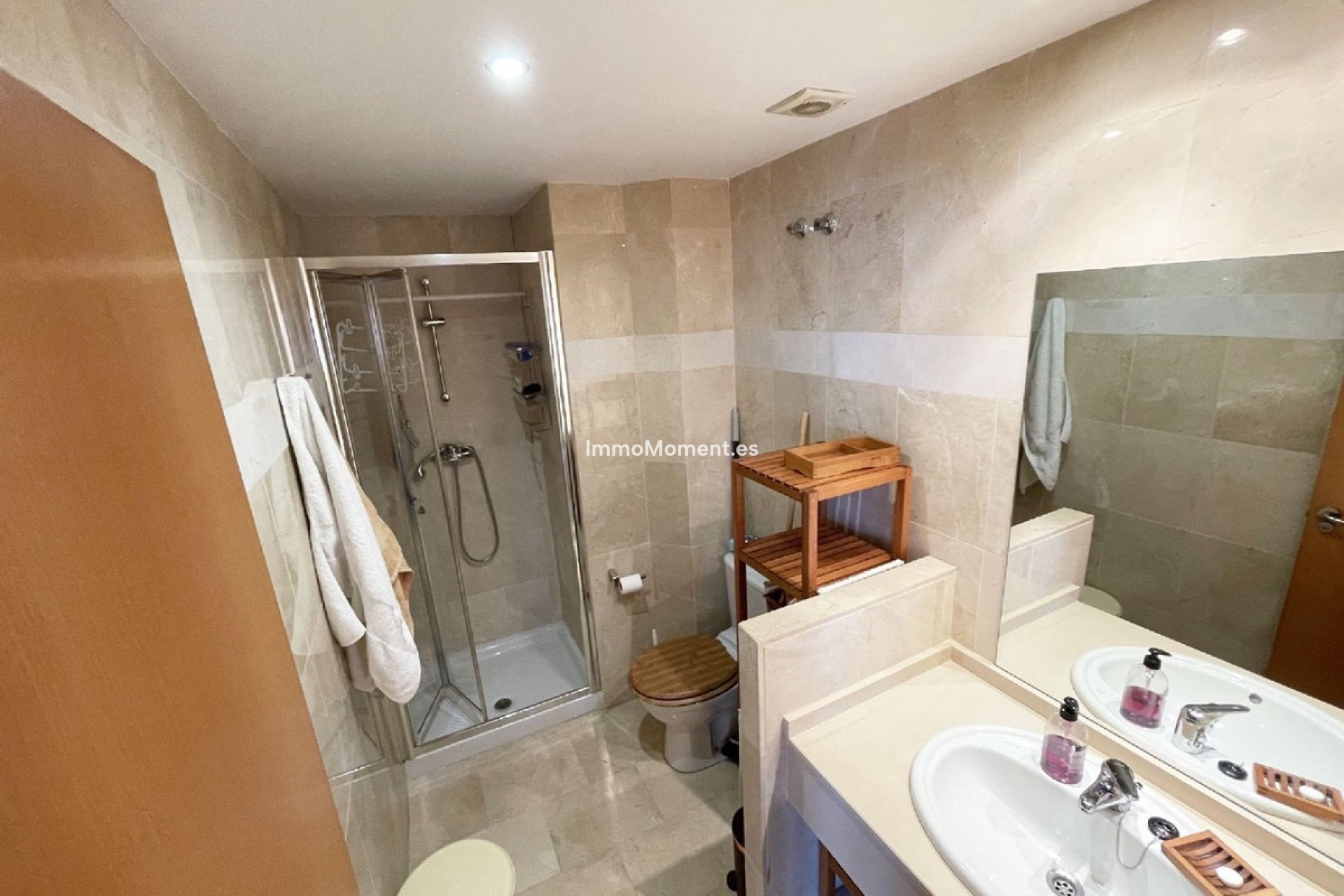 Bestaande woning - Appartement - Calpe - Calpe Centro