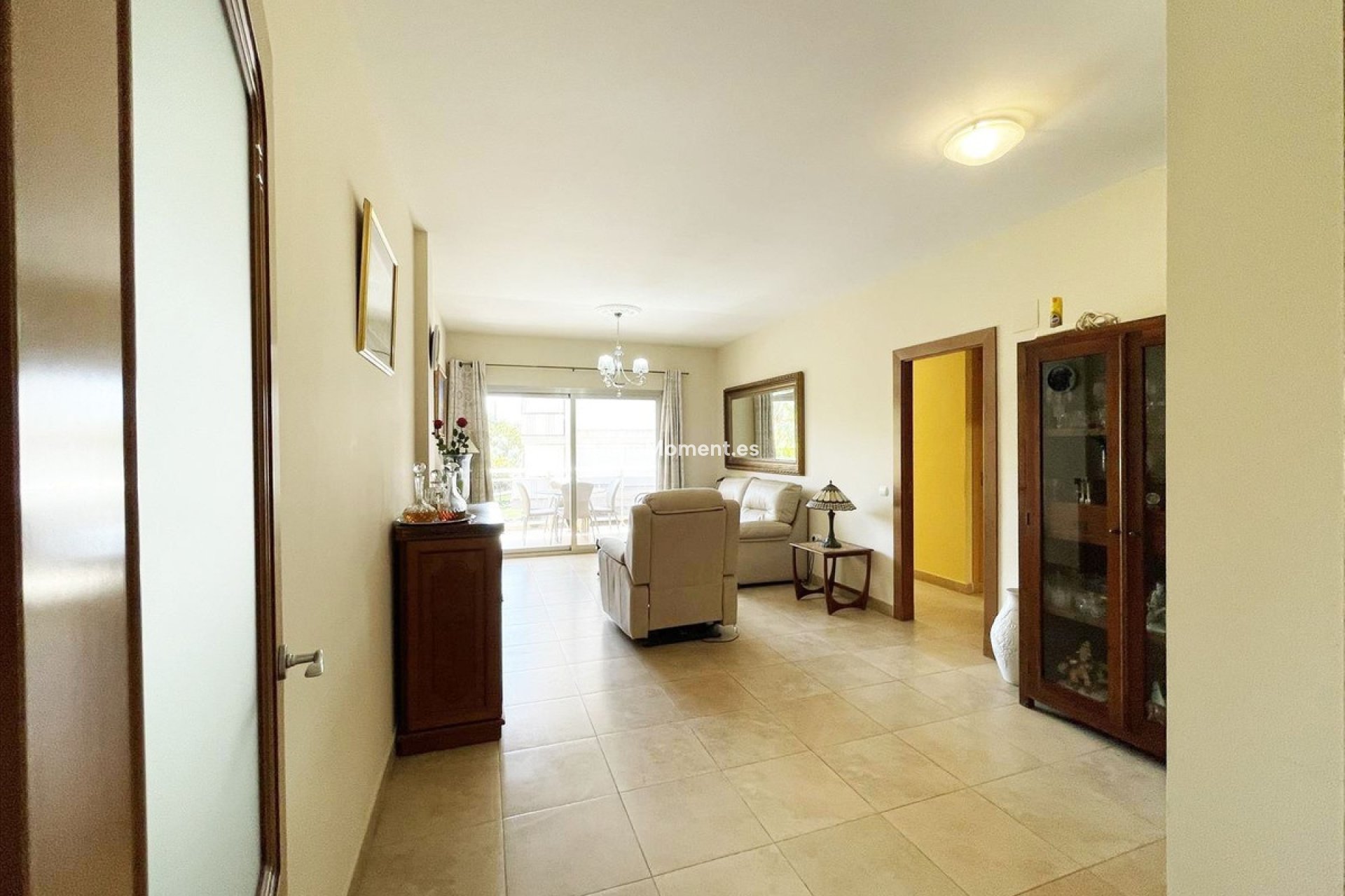 Bestaande woning - Appartement - Calpe - Calpe Centro