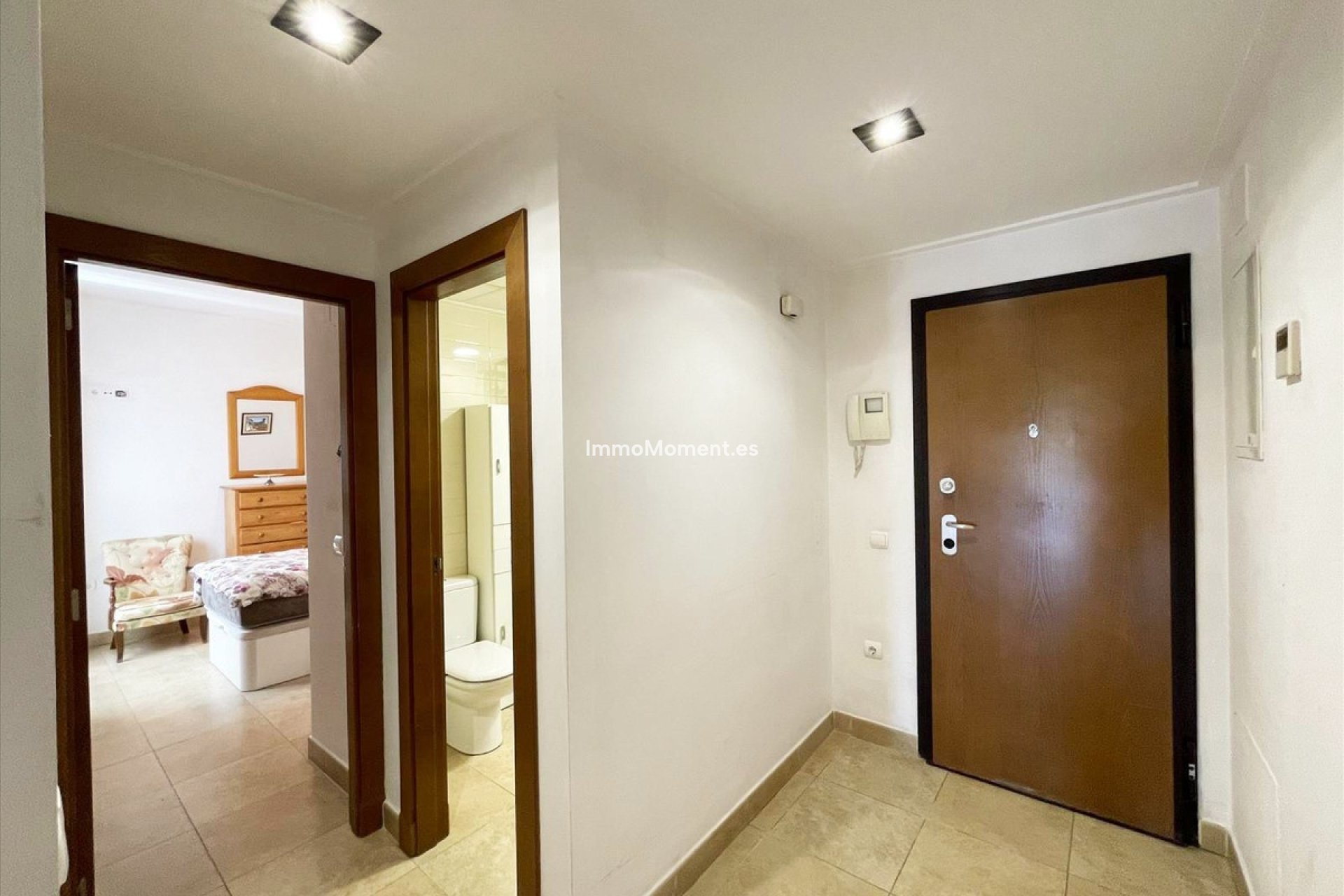 Bestaande woning - Appartement - Calpe - Calpe Centro