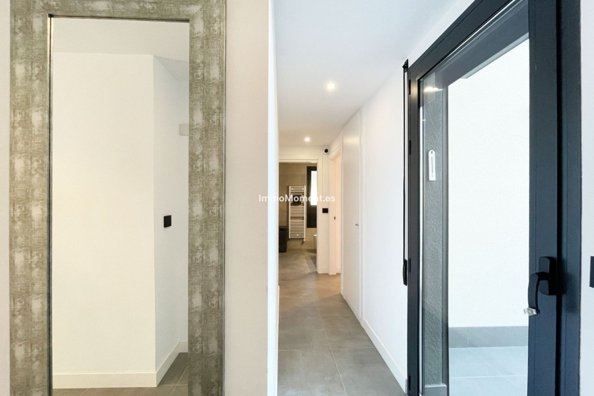 Bestaande woning - Appartement - Calpe - Calpe Centro