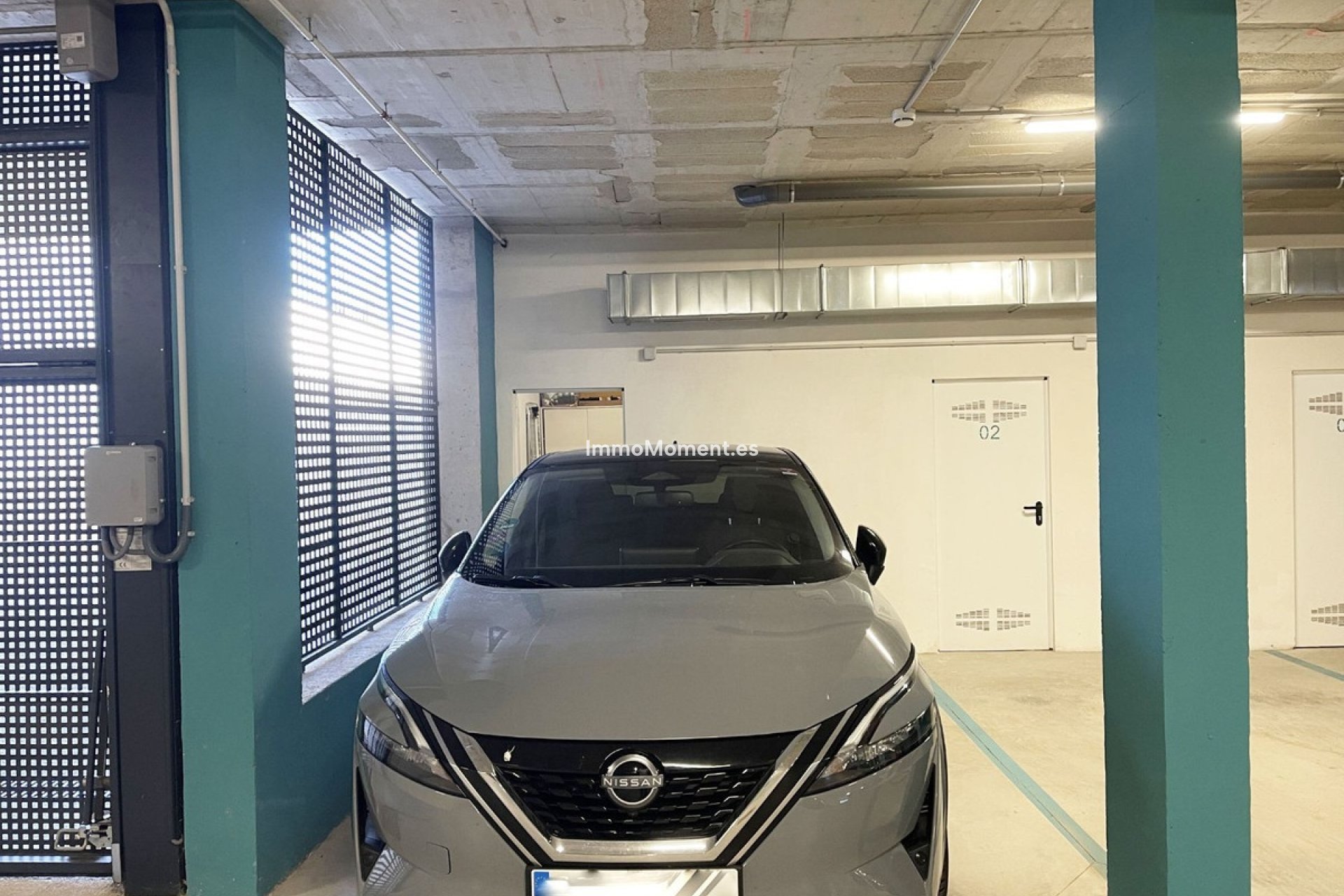 Bestaande woning - Appartement - Calpe - Calpe Centro