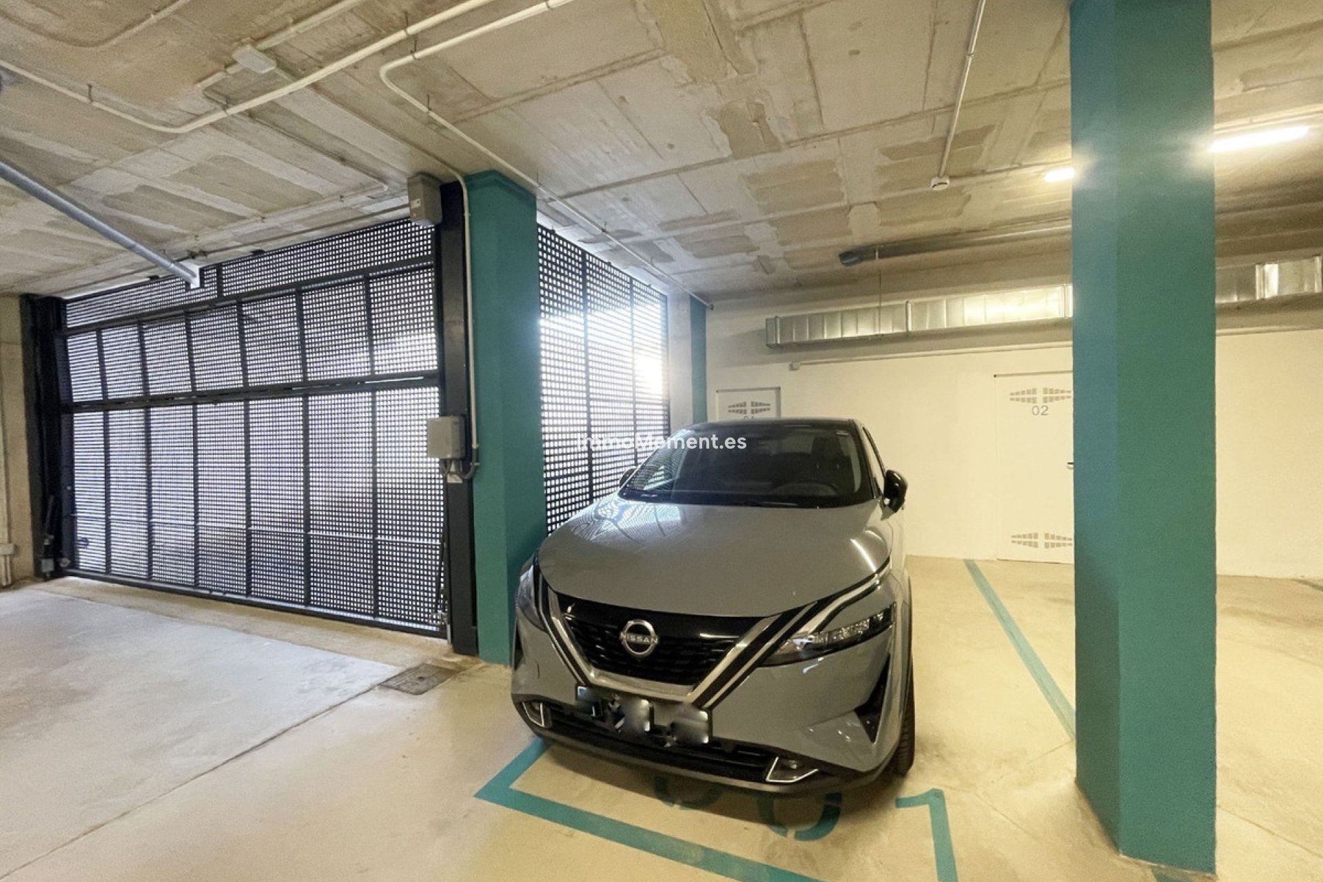 Bestaande woning - Appartement - Calpe - Calpe Centro