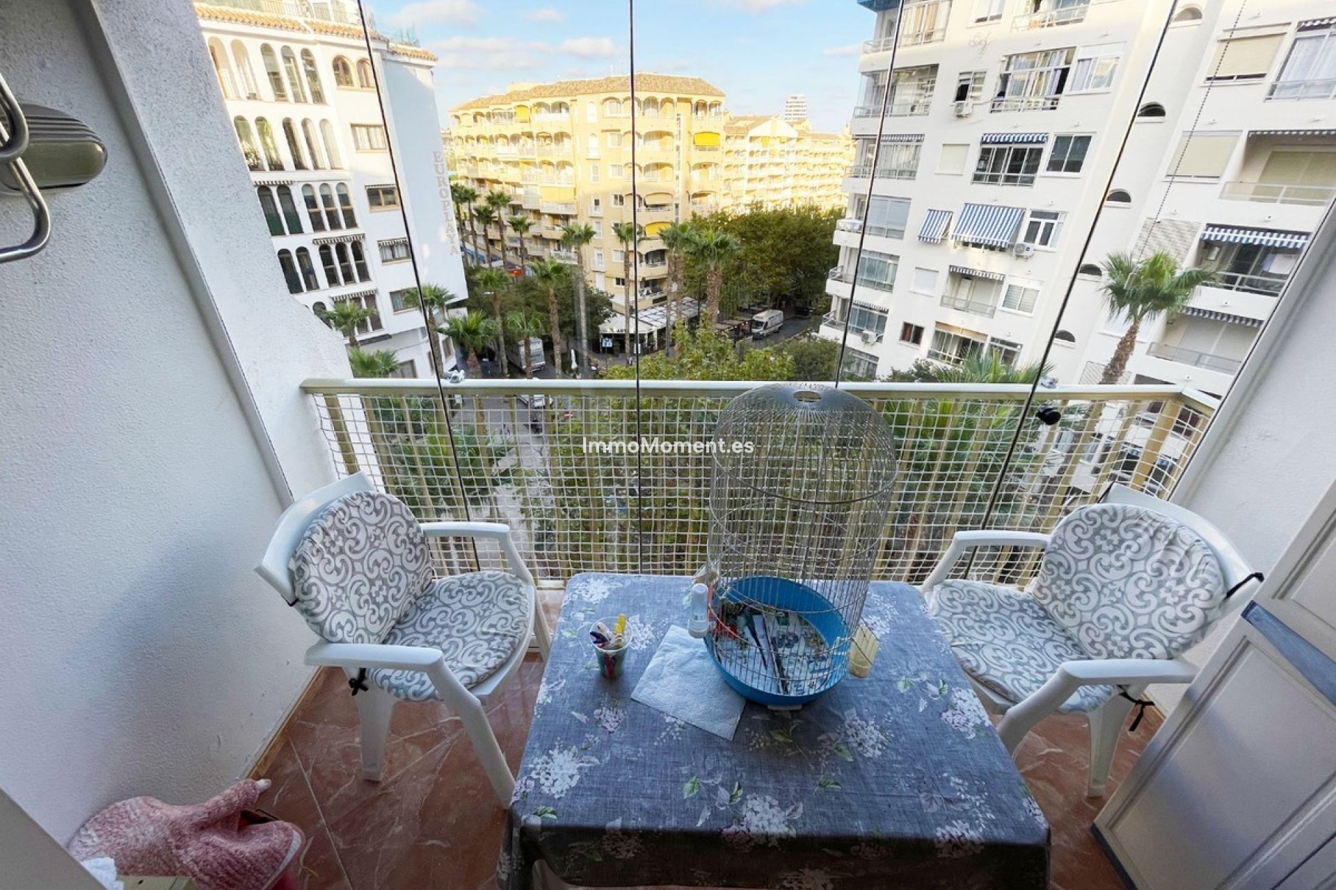 Bestaande woning - Appartement - Calpe - Calpe Centro