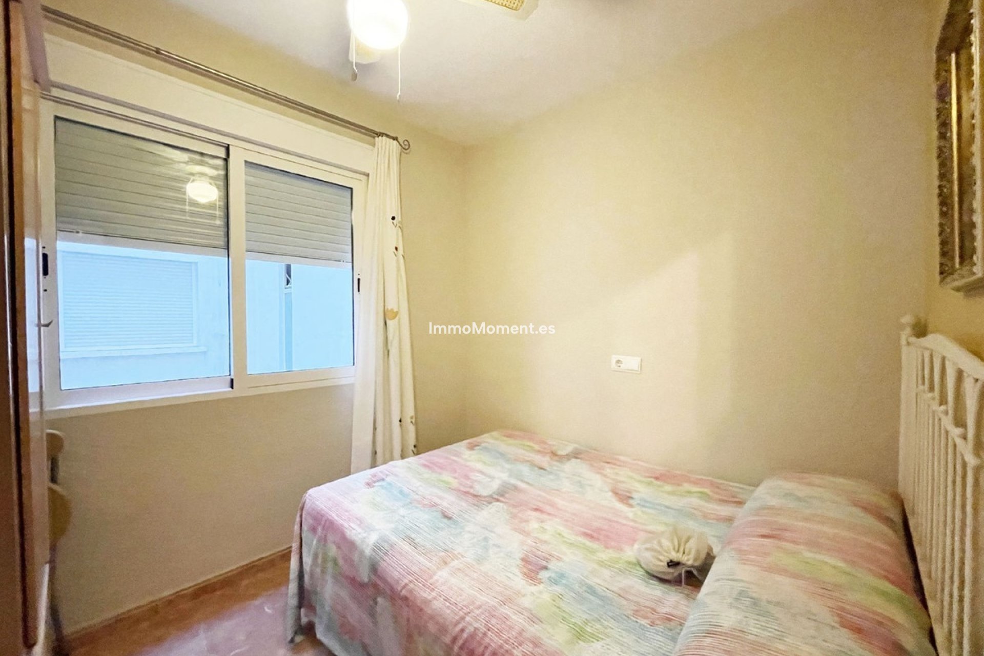 Bestaande woning - Appartement - Calpe - Calpe Centro