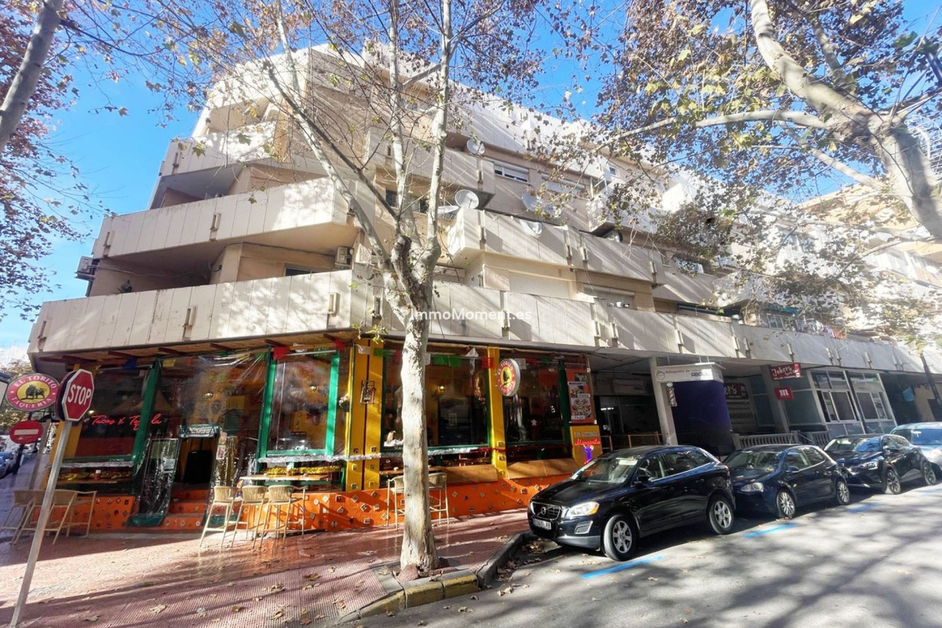 Bestaande woning - Appartement - Calpe - Calpe Centro