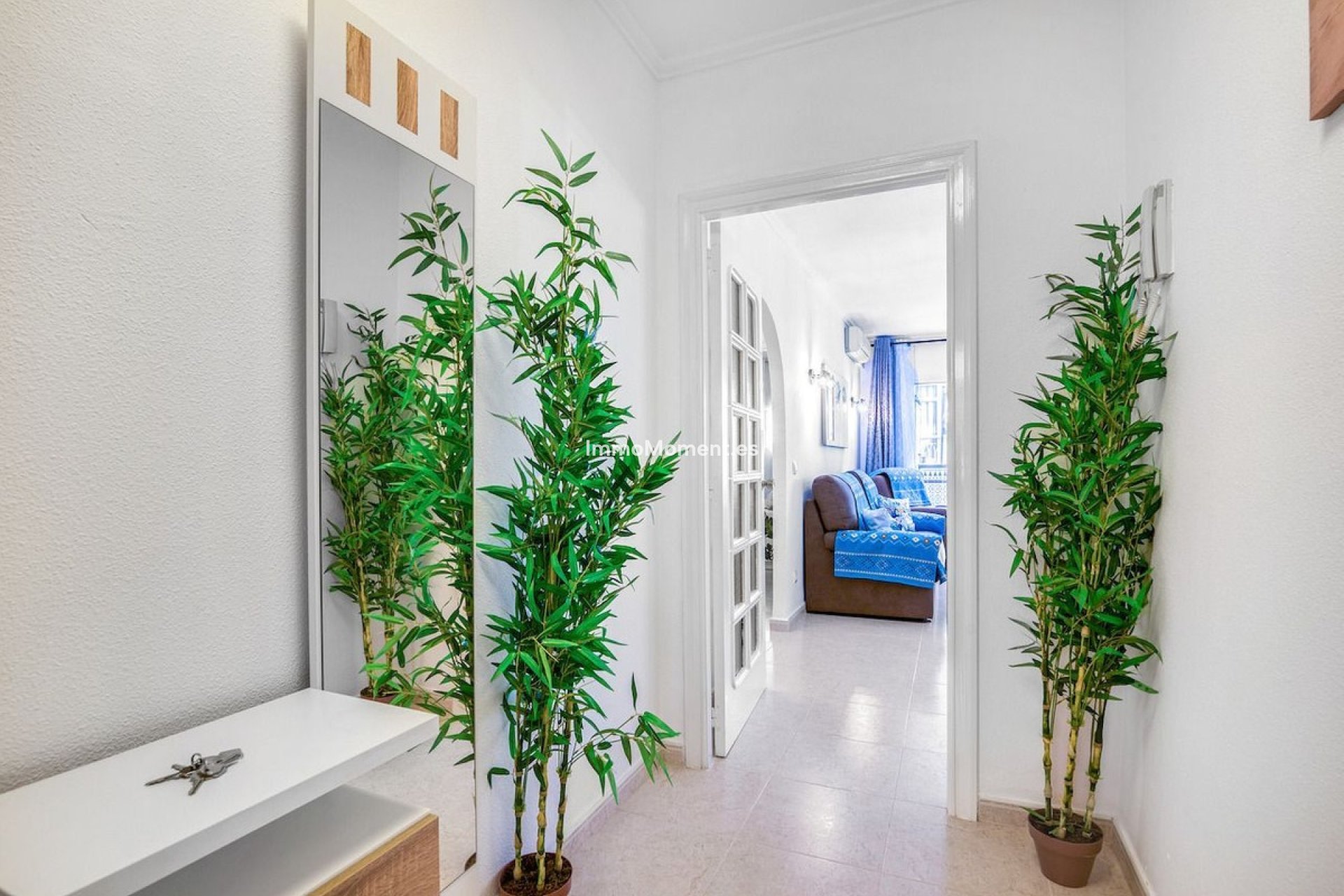 Bestaande woning - Appartement - Calpe - Calpe Centro