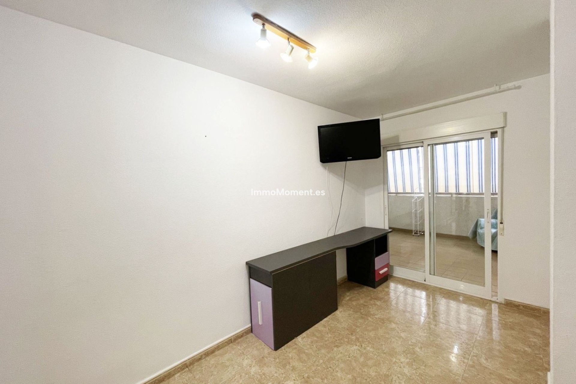 Bestaande woning - Appartement - Calpe - Calpe Centro