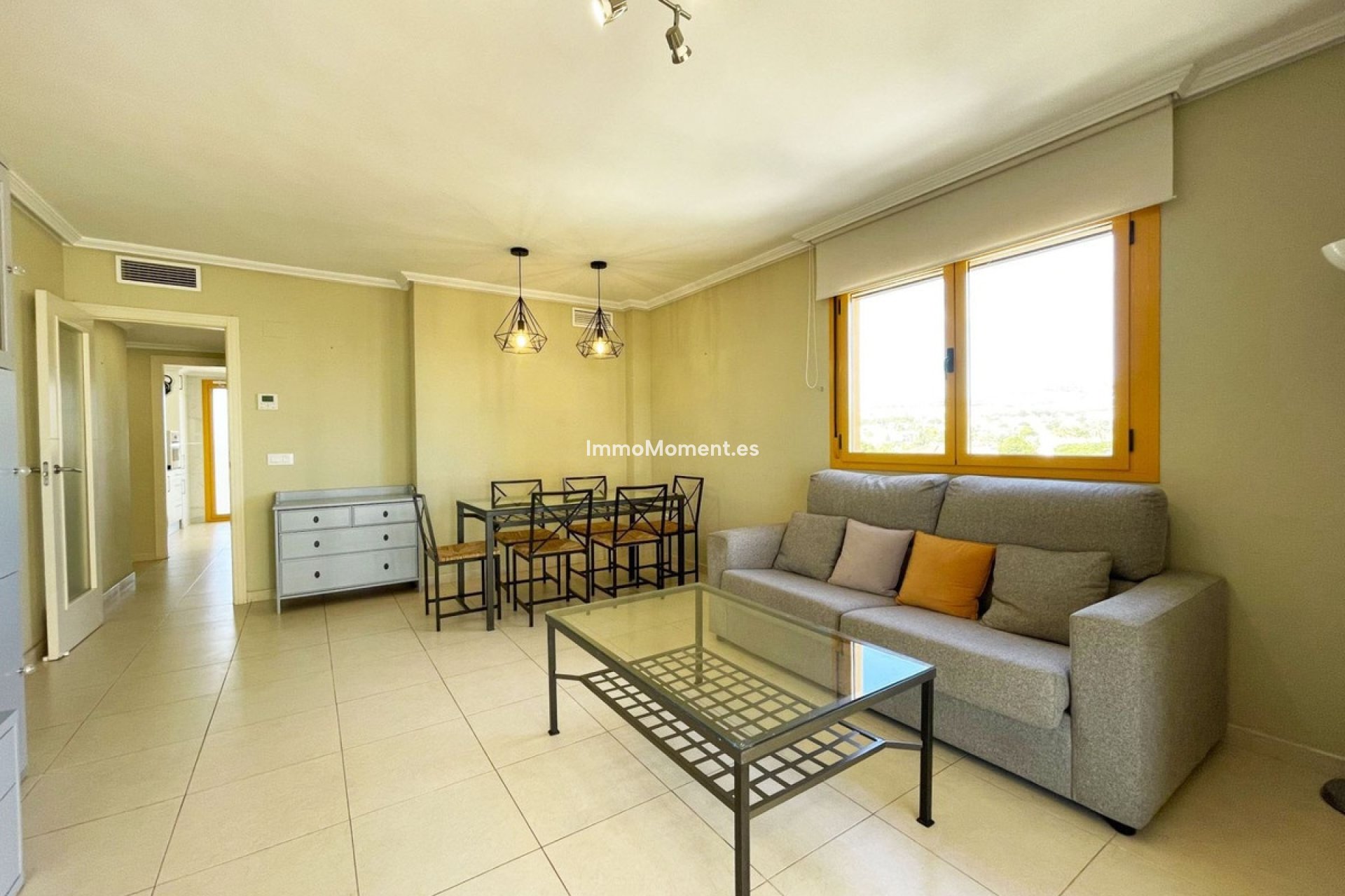 Bestaande woning - Appartement - Calpe - Calpe Centro