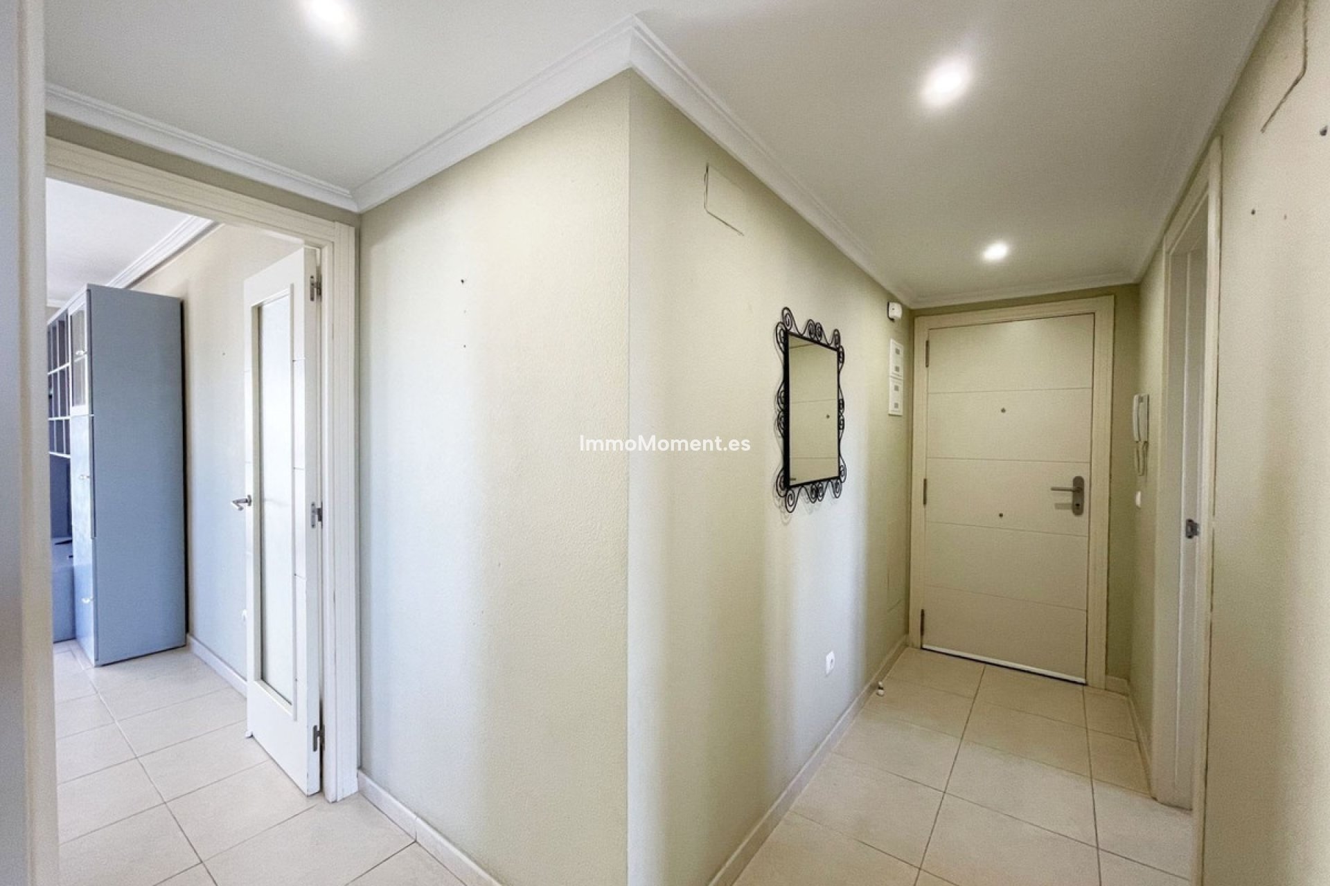 Bestaande woning - Appartement - Calpe - Calpe Centro