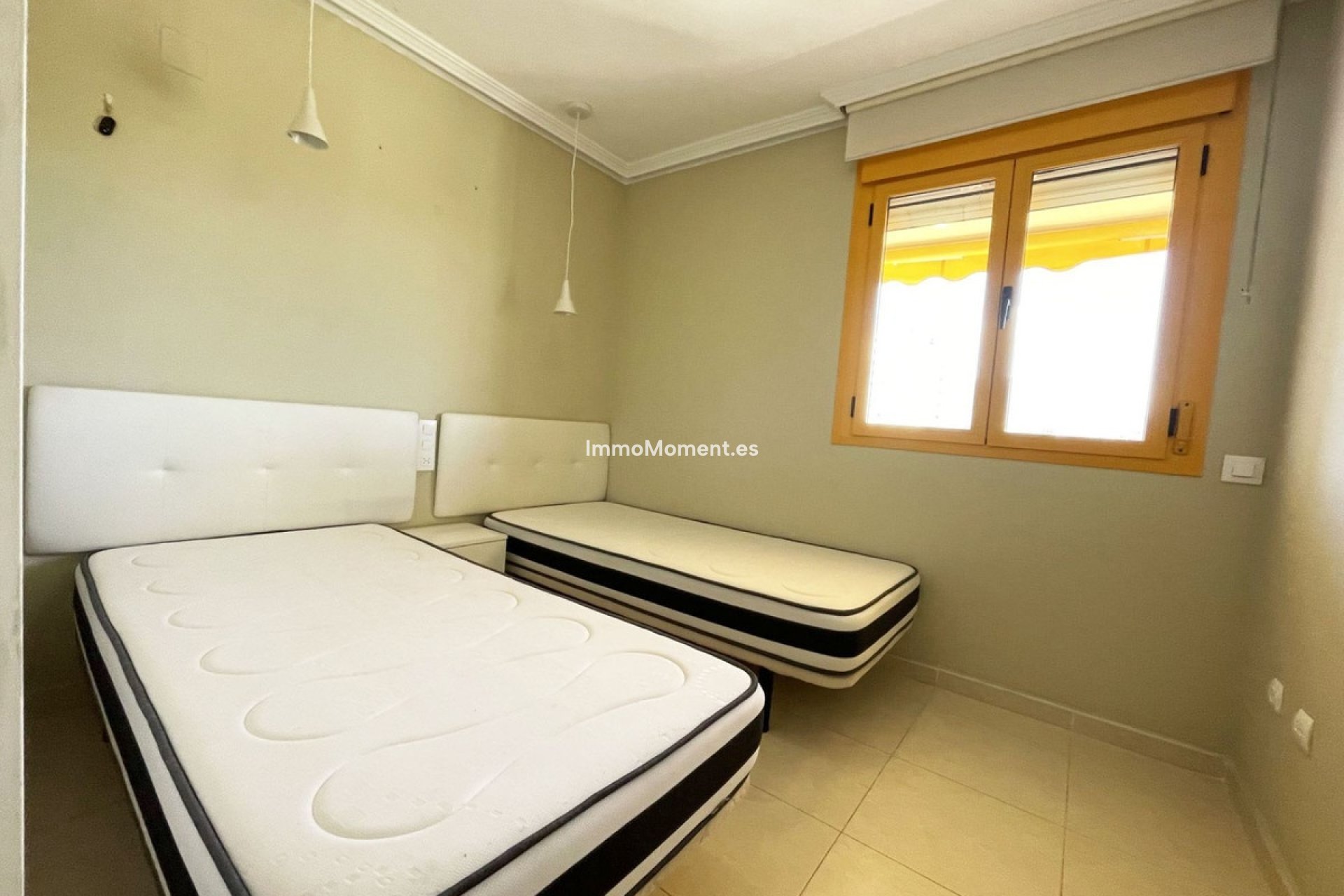 Bestaande woning - Appartement - Calpe - Calpe Centro