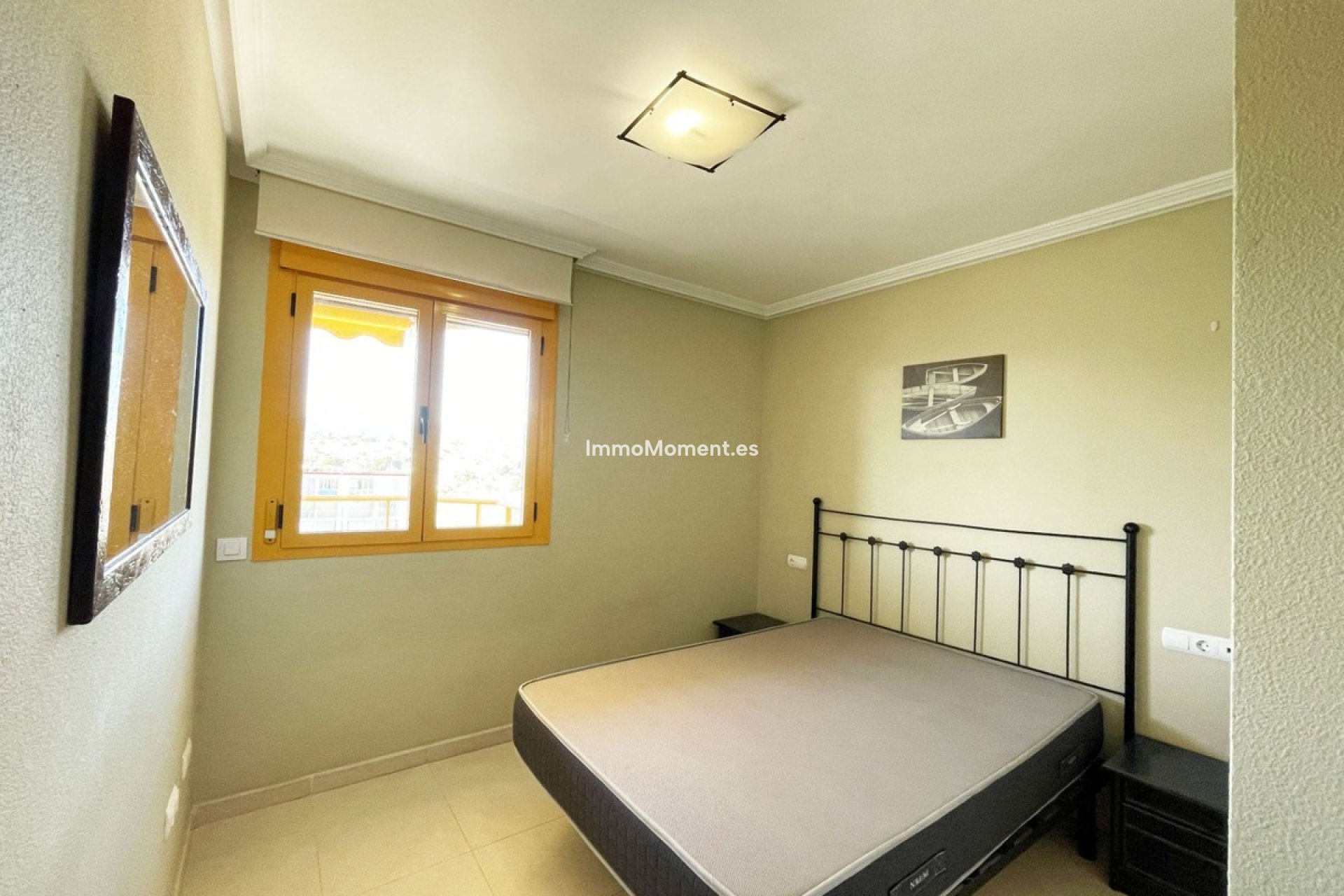 Bestaande woning - Appartement - Calpe - Calpe Centro