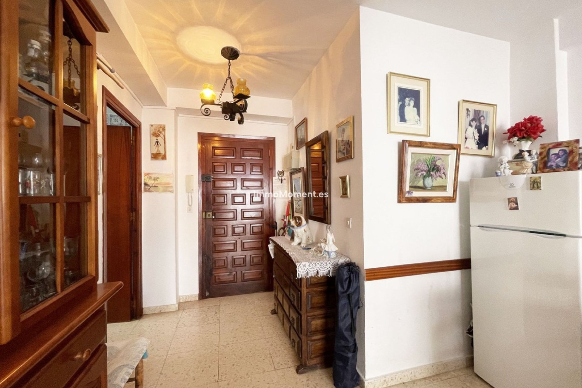 Bestaande woning - Appartement - Calpe - Calpe Centro