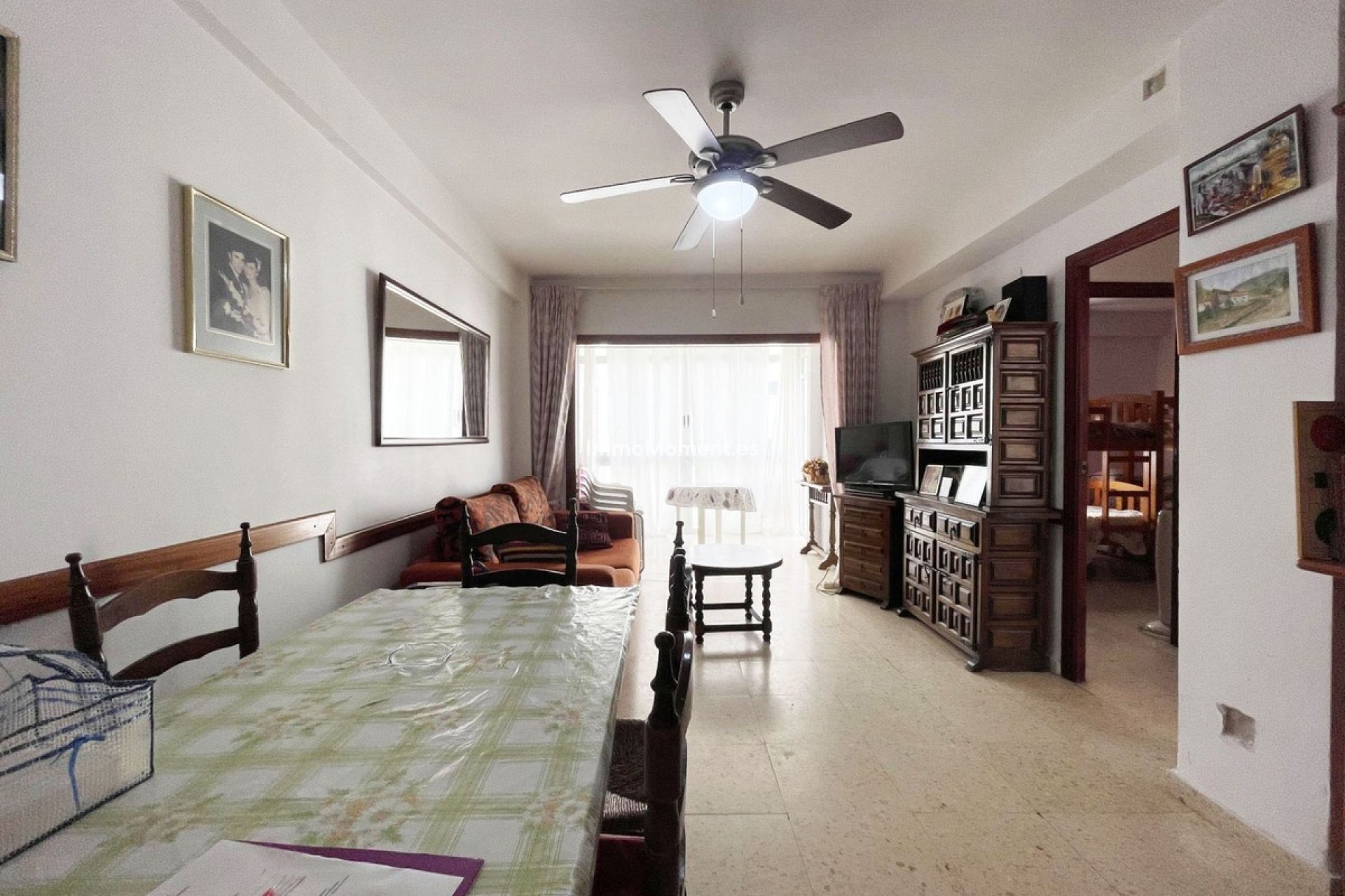 Bestaande woning - Appartement - Calpe - Calpe Centro