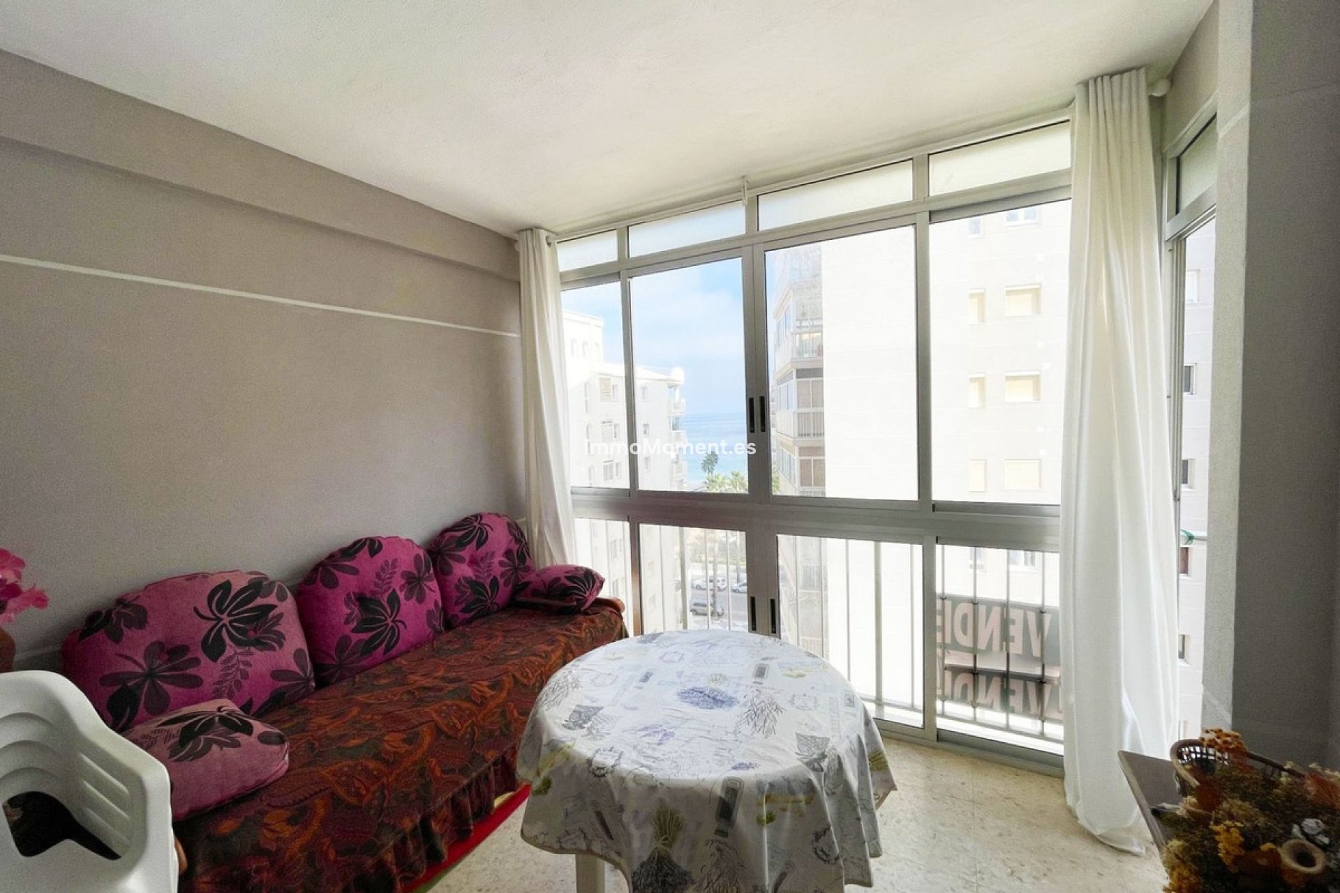 Bestaande woning - Appartement - Calpe - Calpe Centro