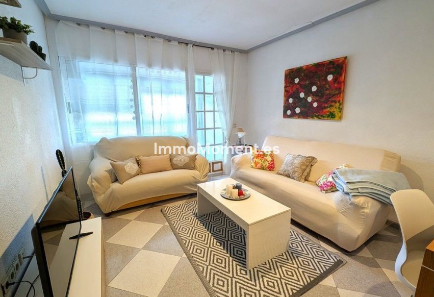 Bestaande woning - Appartement - Calpe - Calpe Centro