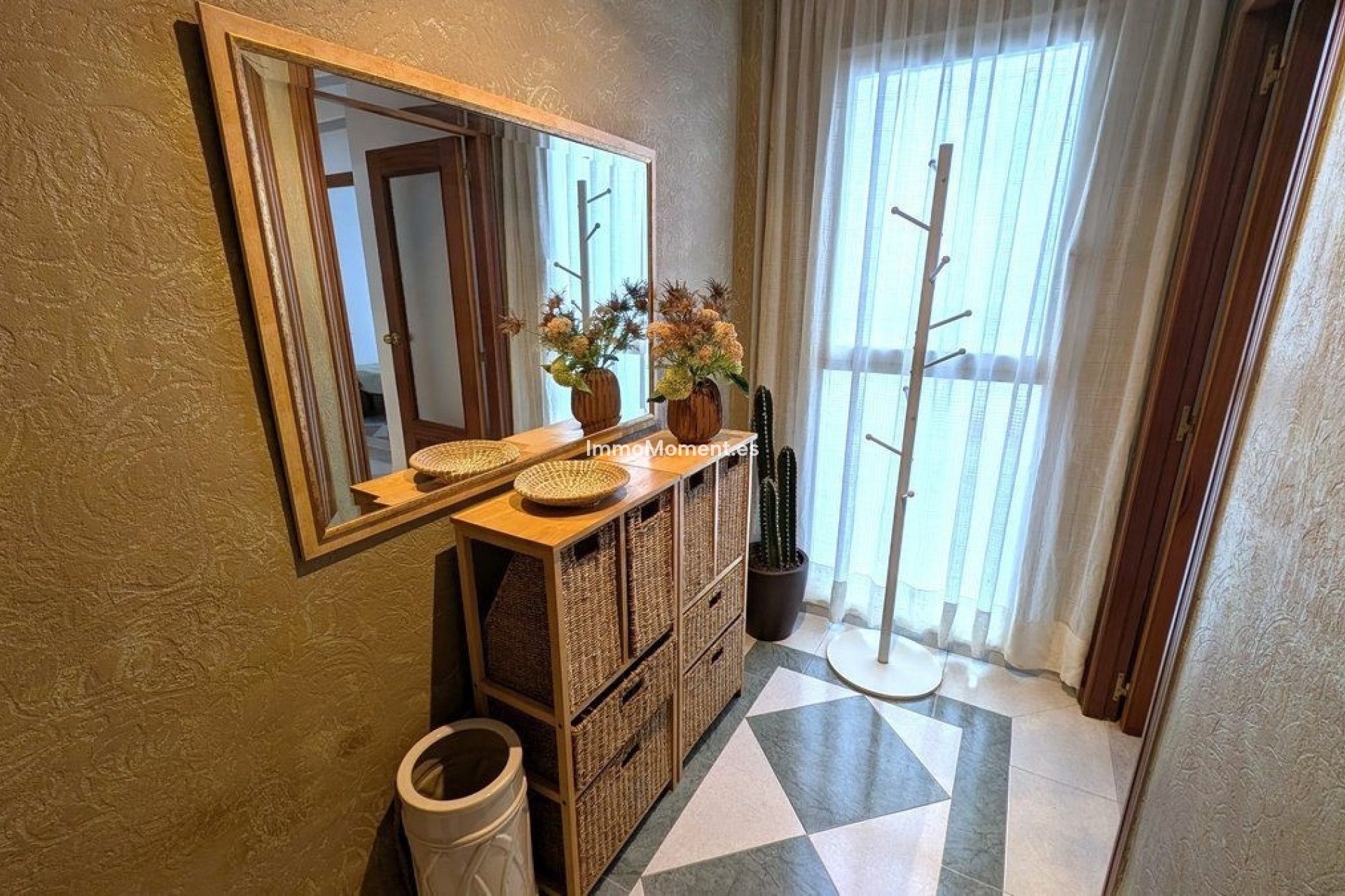 Bestaande woning - Appartement - Calpe - Calpe Centro