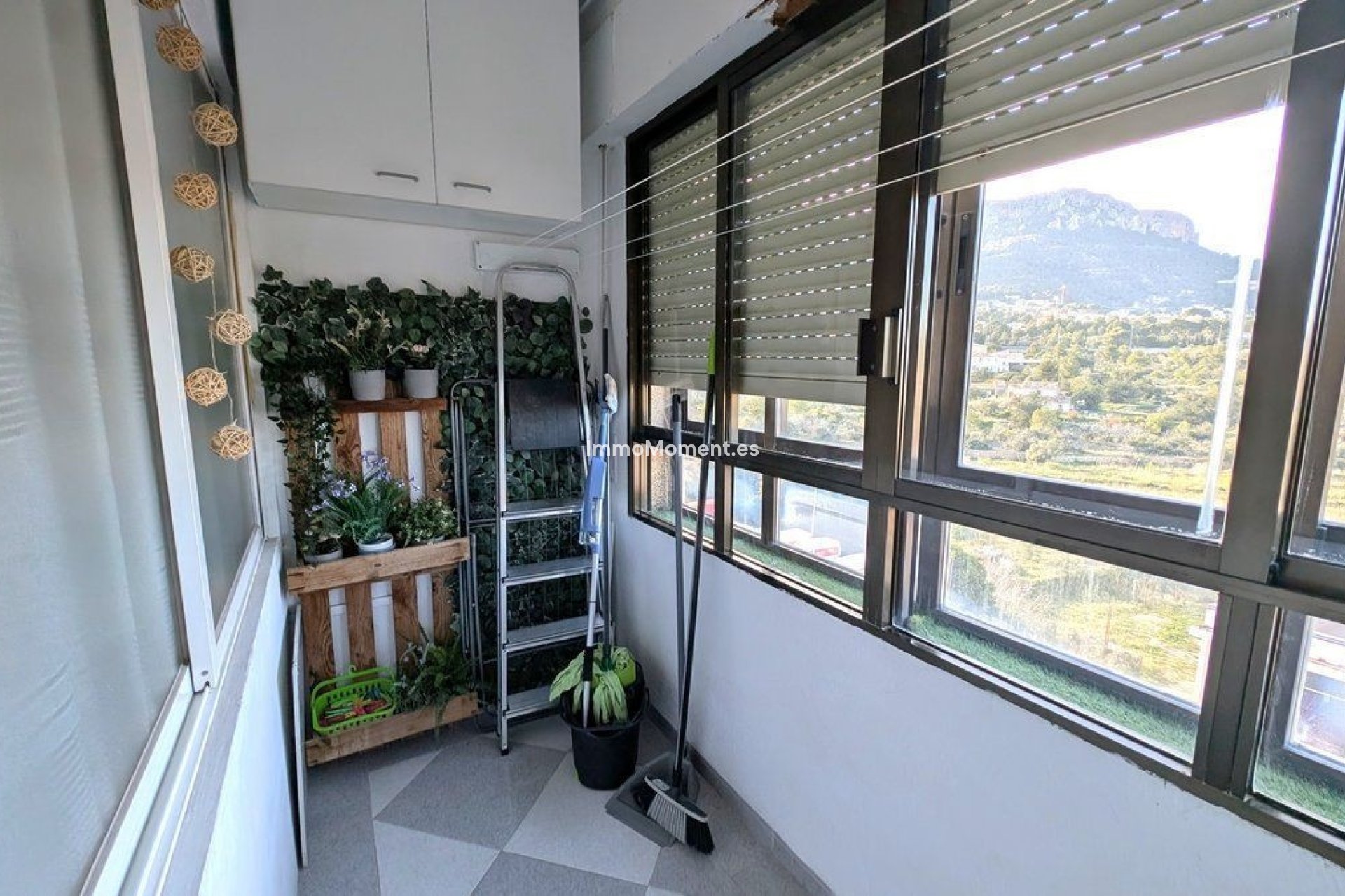 Bestaande woning - Appartement - Calpe - Calpe Centro