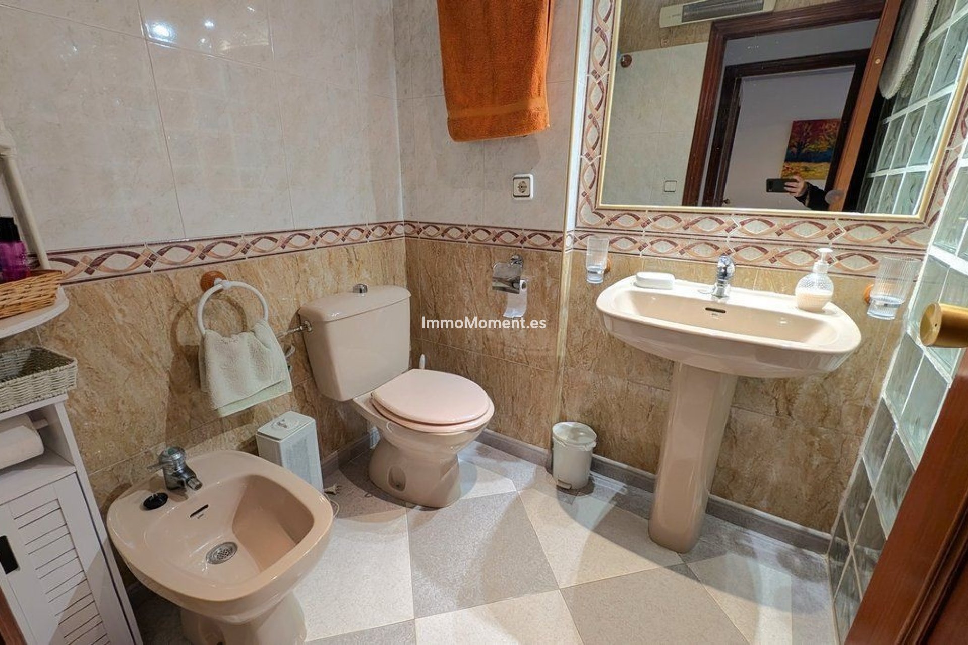 Bestaande woning - Appartement - Calpe - Calpe Centro