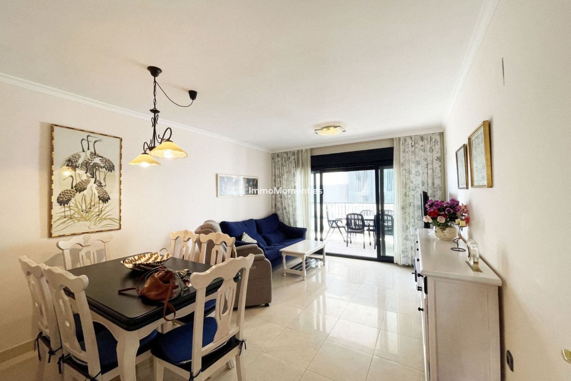 Bestaande woning - Appartement - Calpe - Calpe Centro