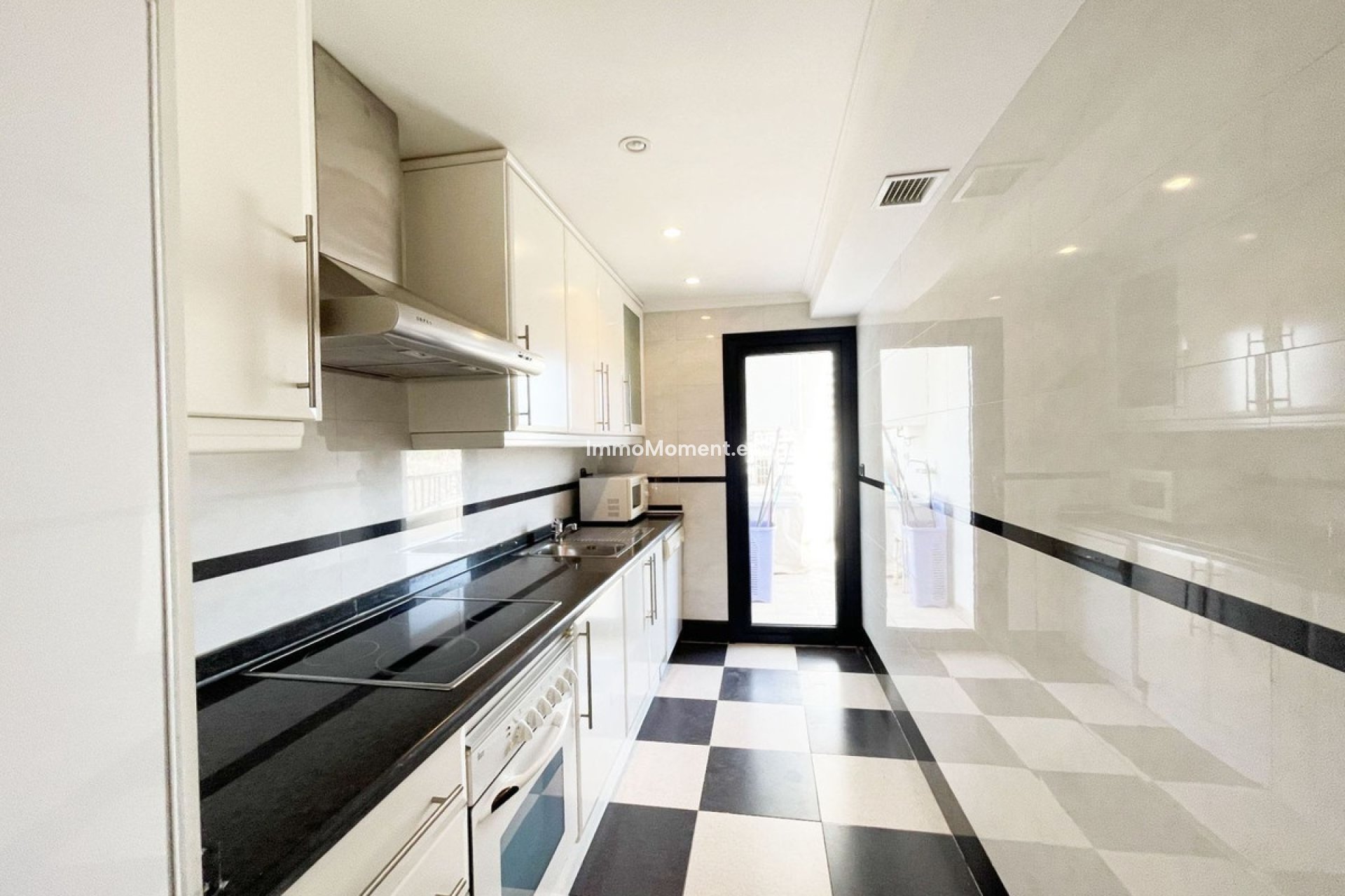 Bestaande woning - Appartement - Calpe - Calpe Centro