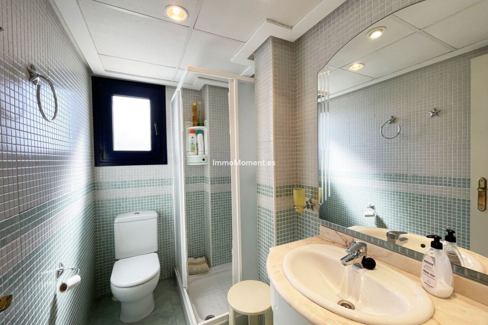 Bestaande woning - Appartement - Calpe - Calpe Centro