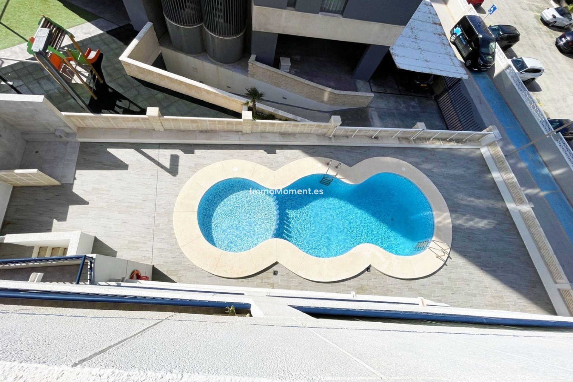 Bestaande woning - Appartement - Calpe - Calpe Centro