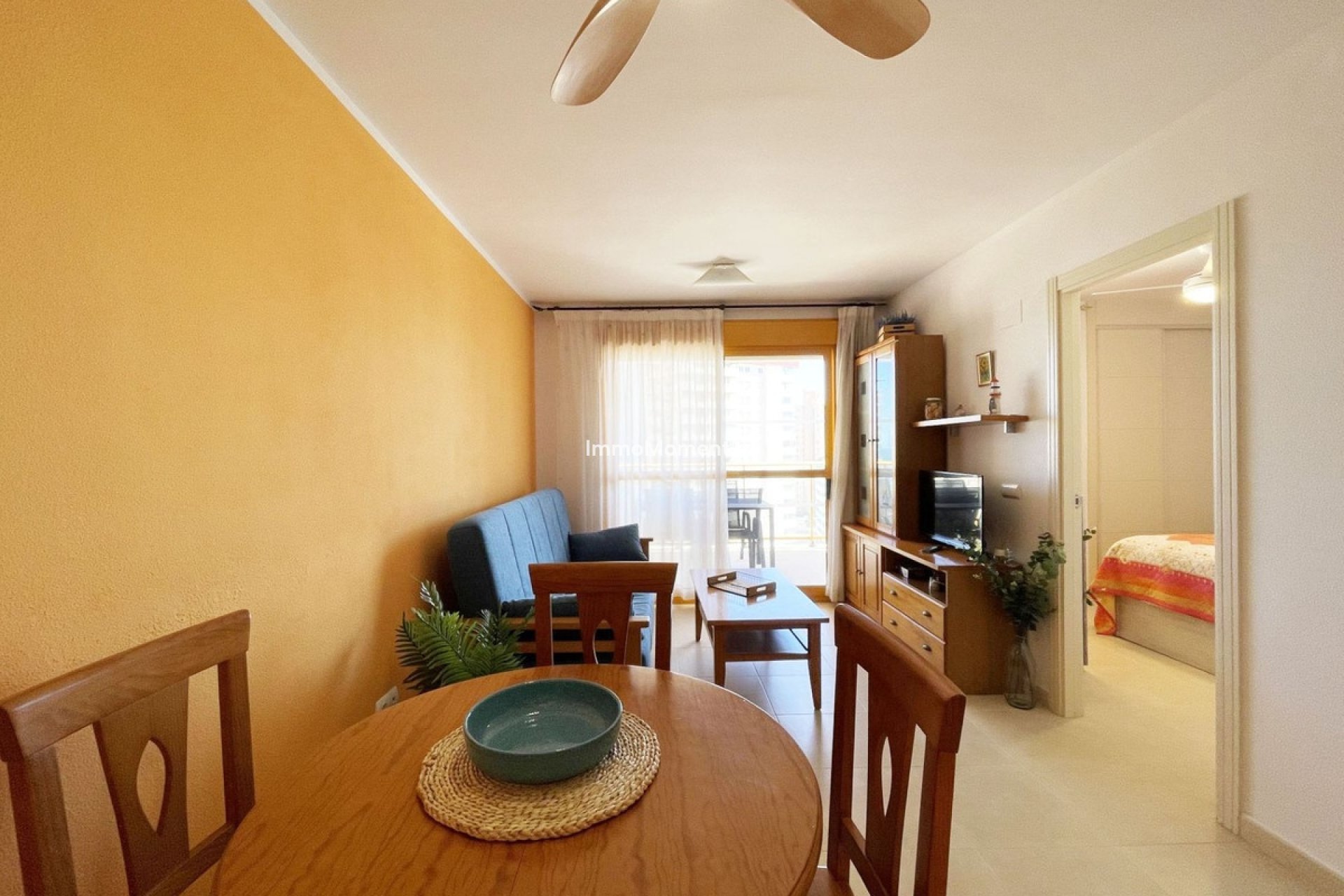 Bestaande woning - Appartement - Calpe - Calpe Centro