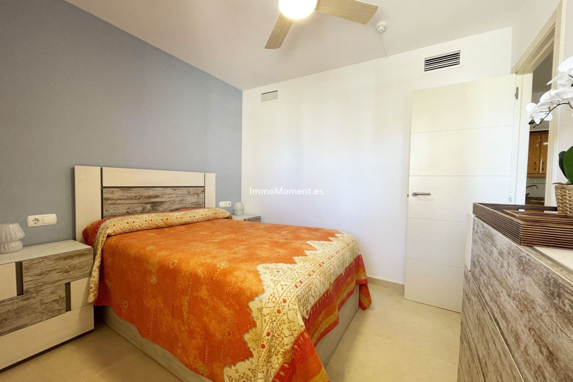 Bestaande woning - Appartement - Calpe - Calpe Centro