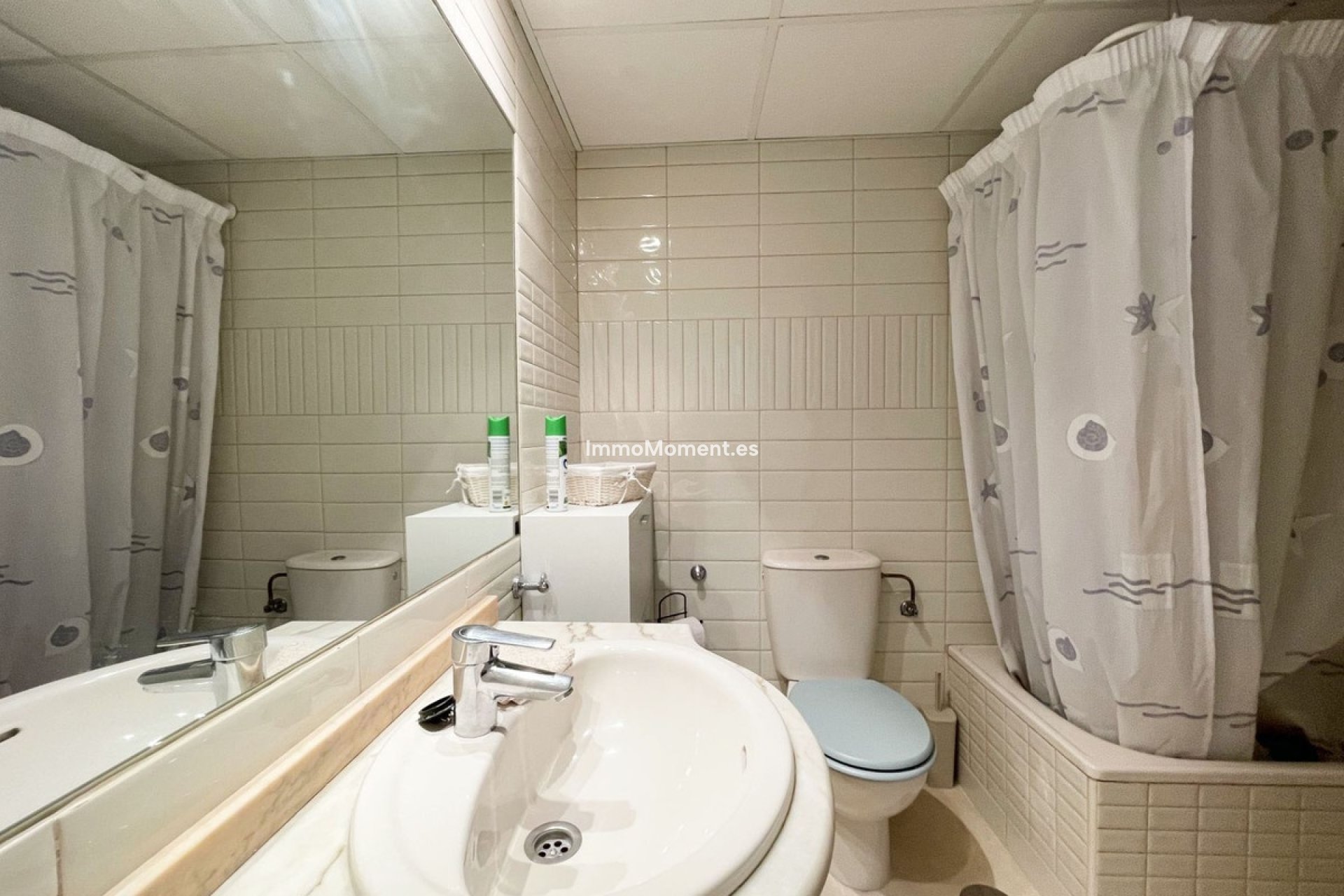 Bestaande woning - Appartement - Calpe - Calpe Centro