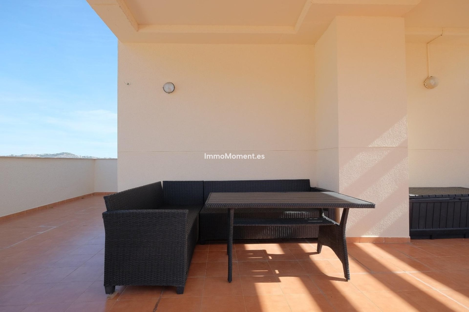 Bestaande woning - Appartement - Calpe - Calpe Centro