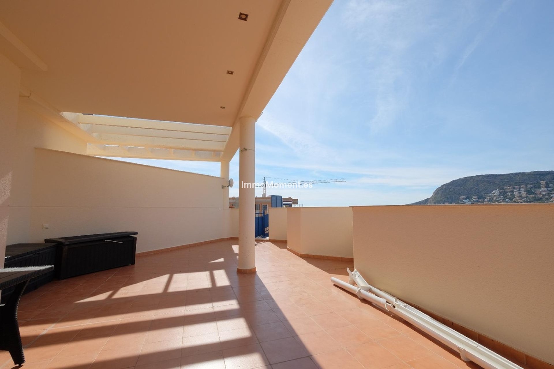 Bestaande woning - Appartement - Calpe - Calpe Centro