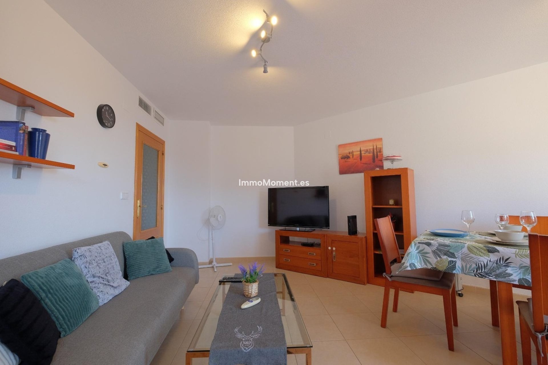 Bestaande woning - Appartement - Calpe - Calpe Centro