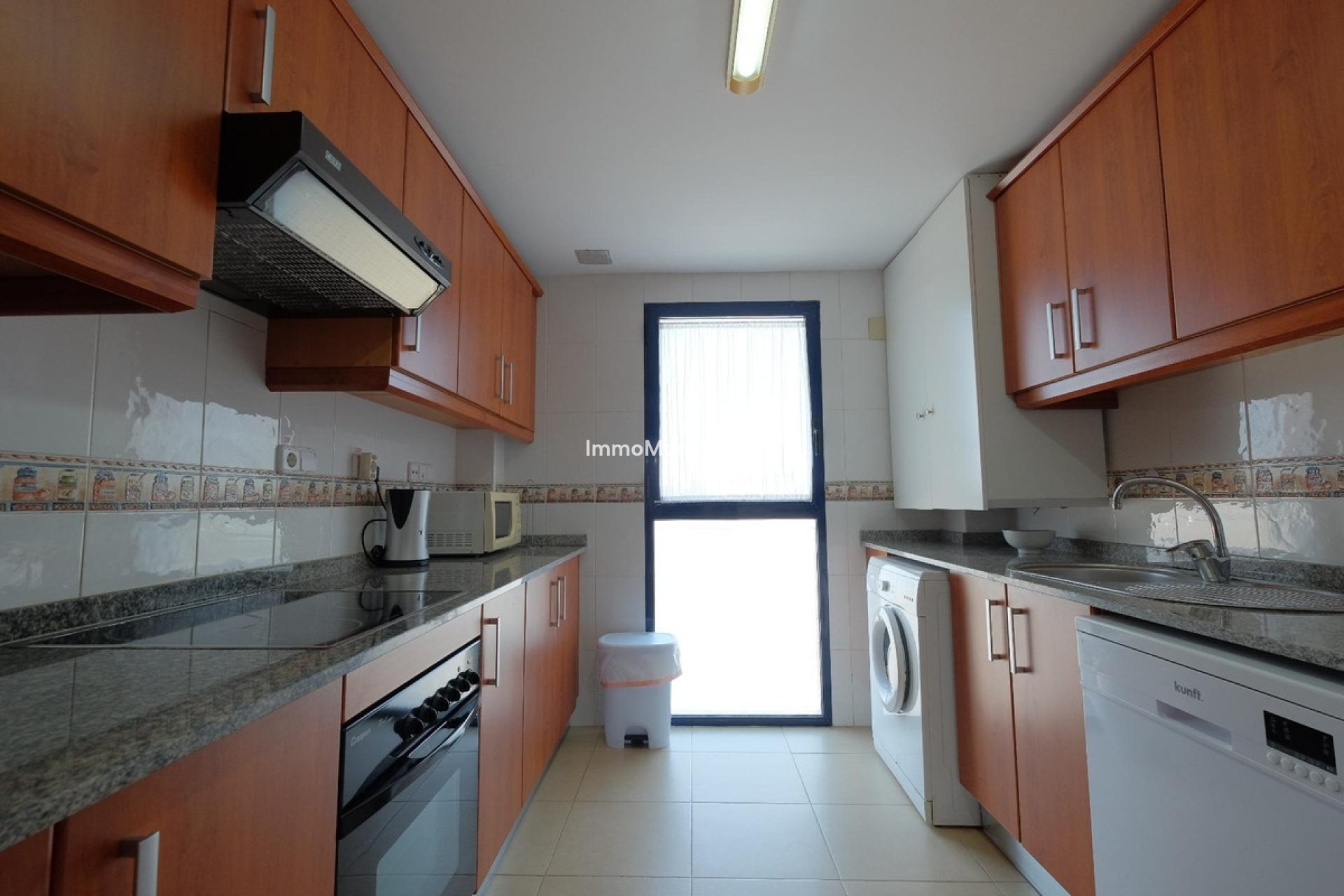 Bestaande woning - Appartement - Calpe - Calpe Centro