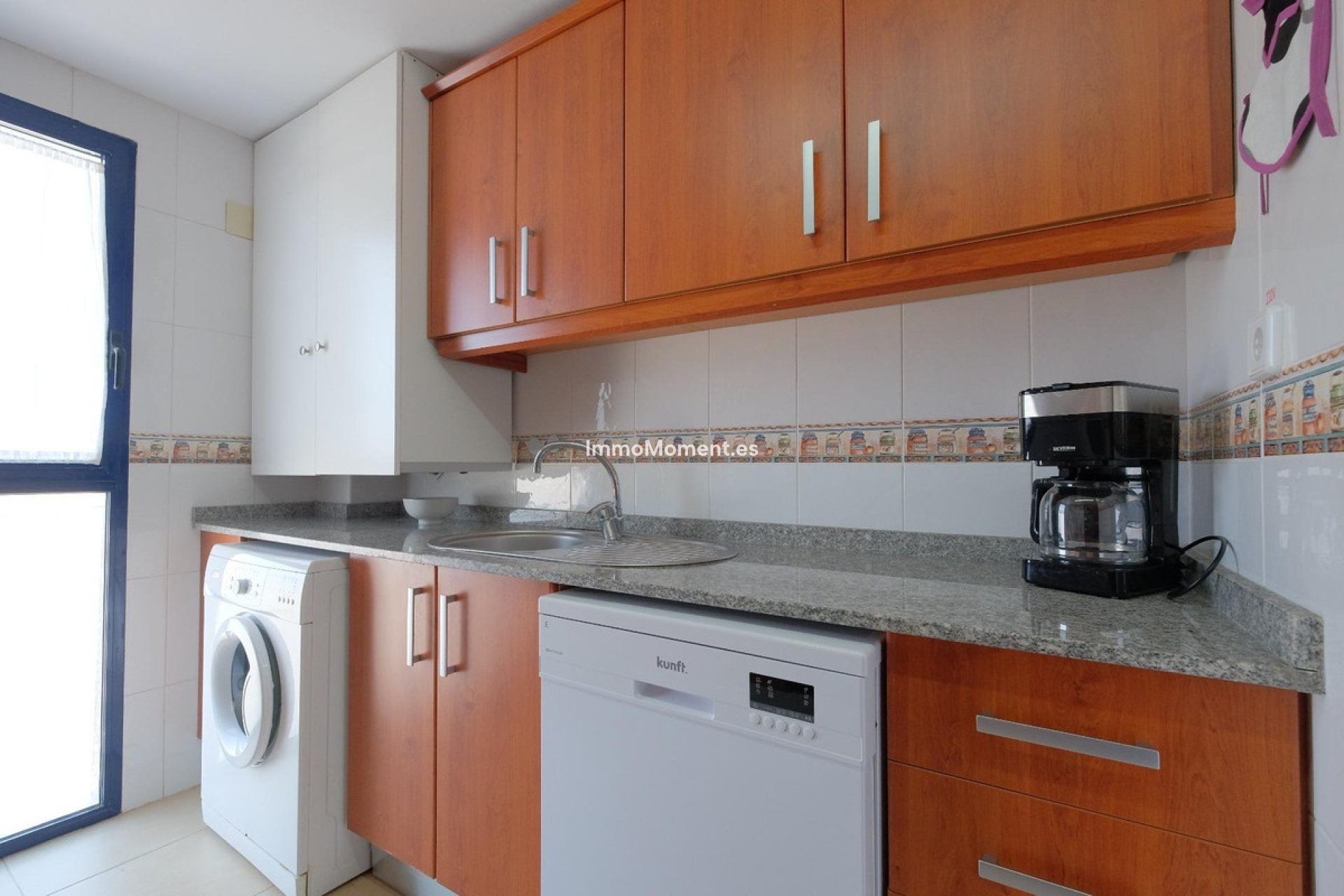 Bestaande woning - Appartement - Calpe - Calpe Centro