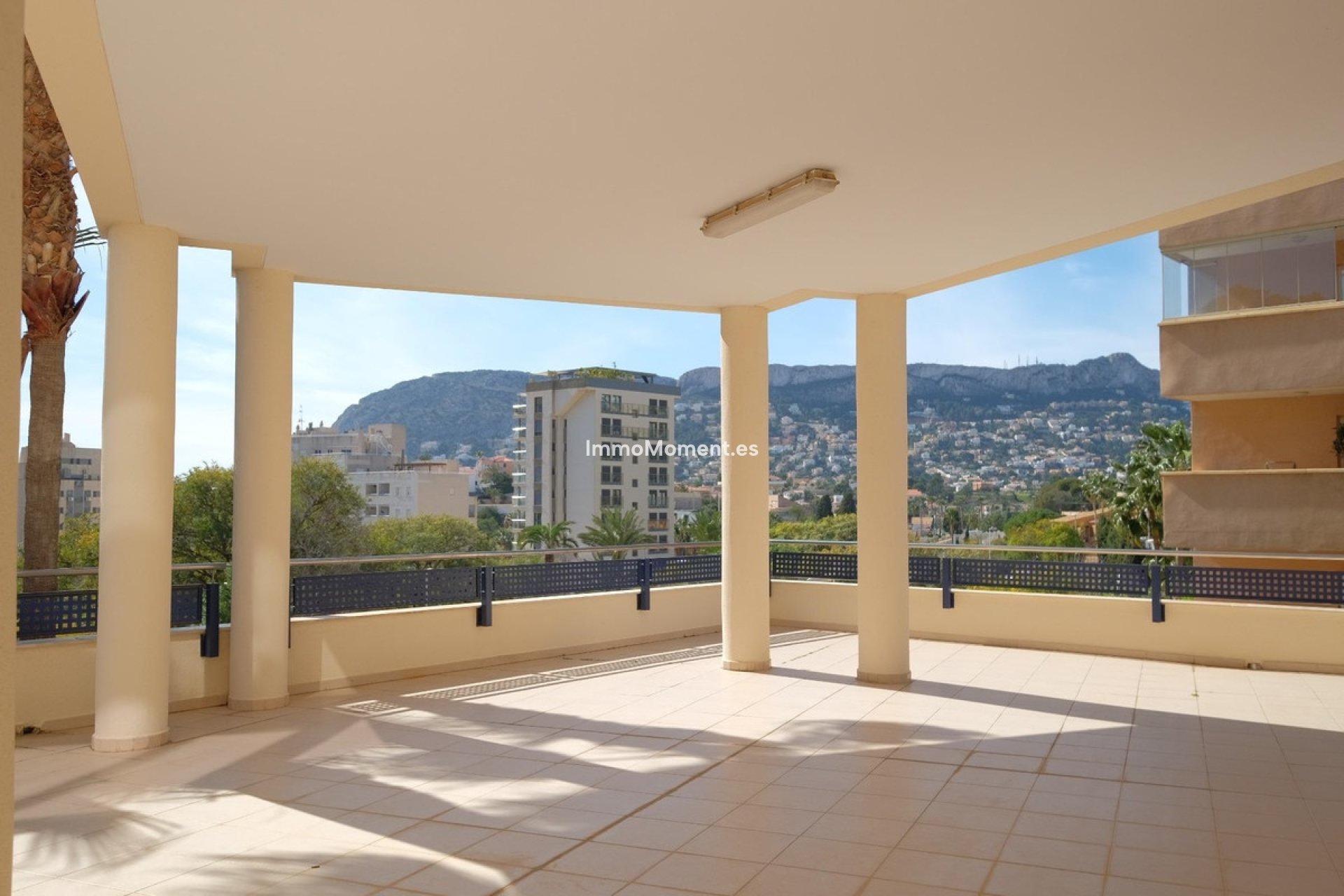 Bestaande woning - Appartement - Calpe - Calpe Centro
